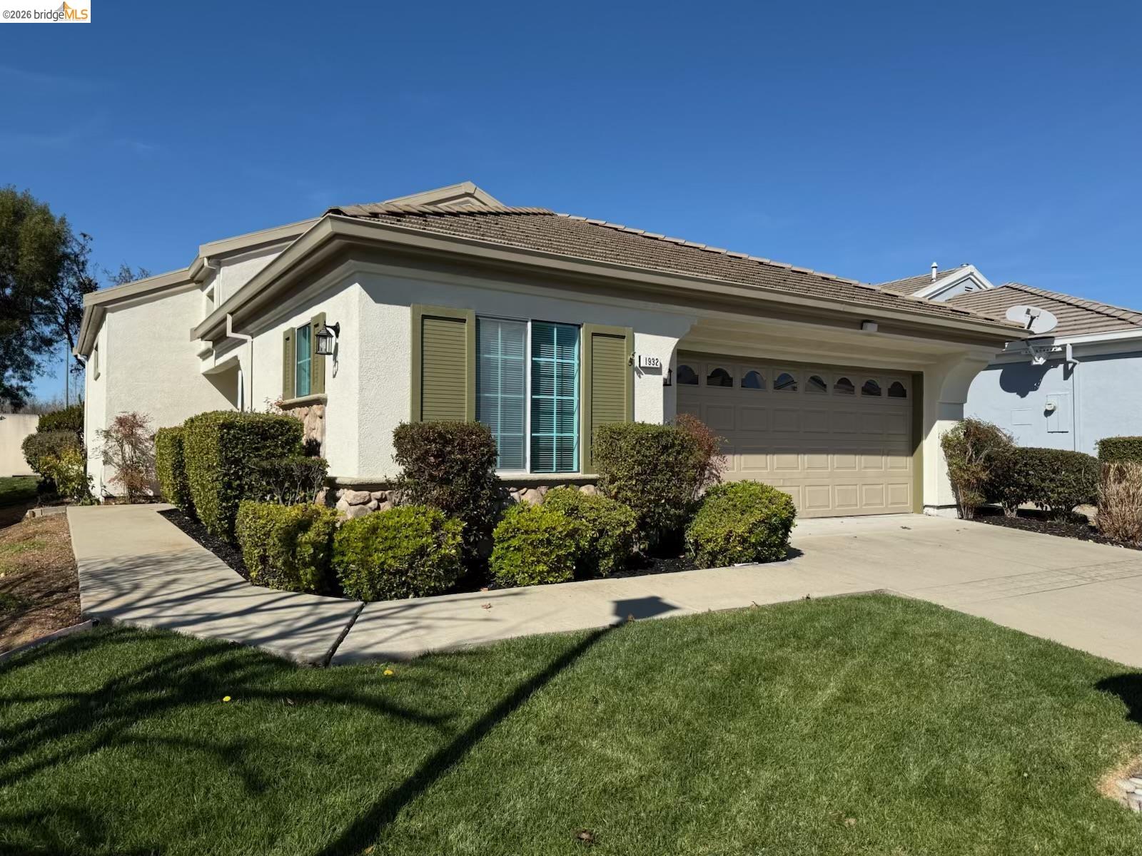 1932 CRISPIN DRIVE, Brentwood, CA, 94513