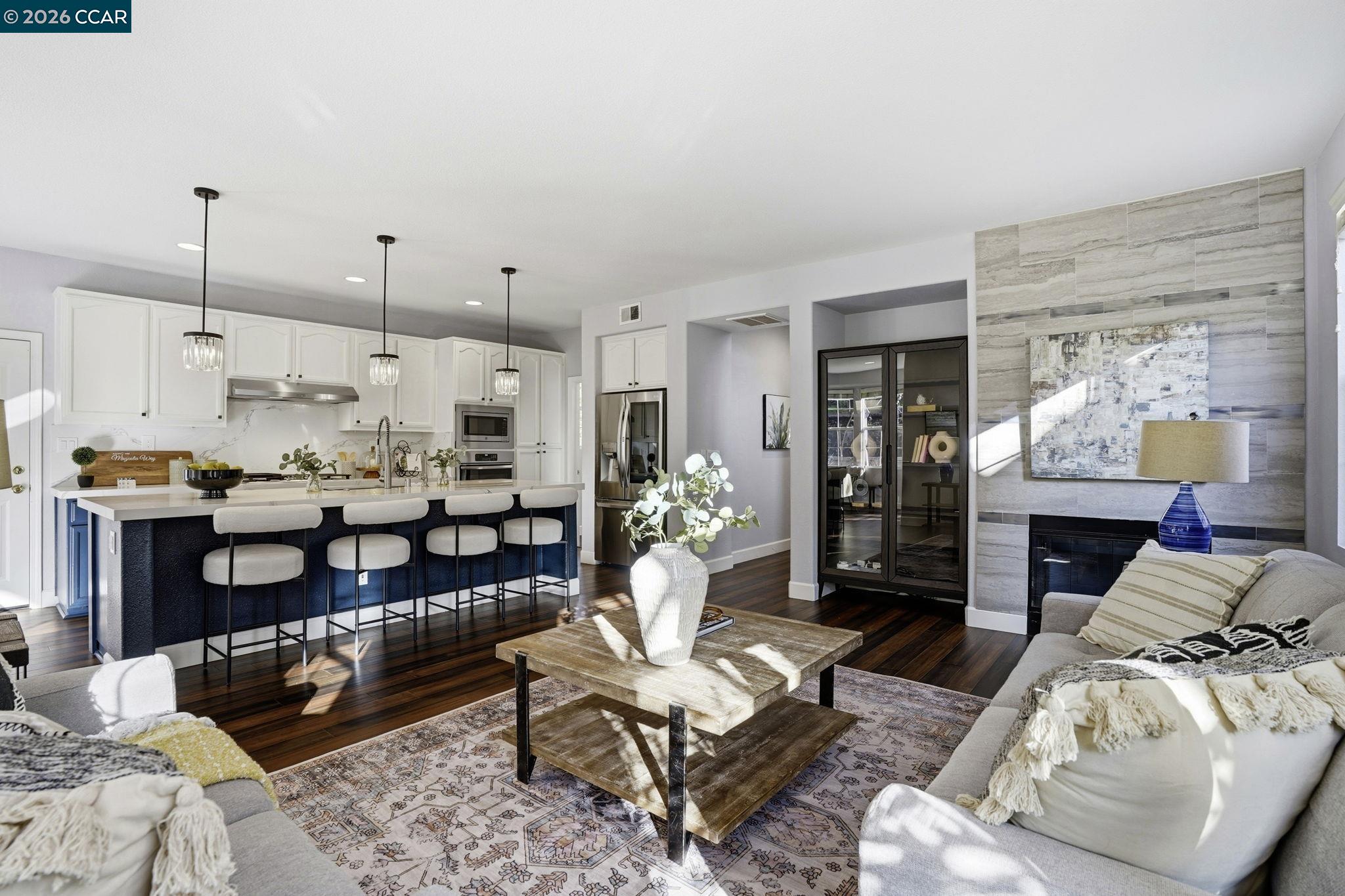 5244 Montecito Dr, Concord, CA, 94521