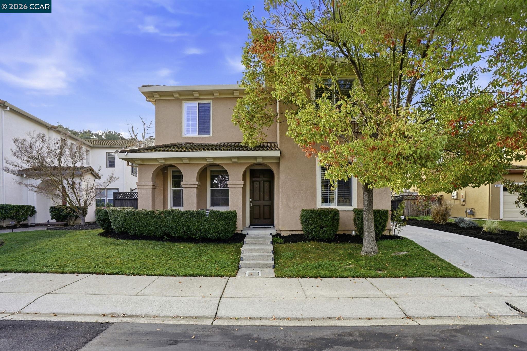 5244 Montecito Dr, Concord, CA, 94521