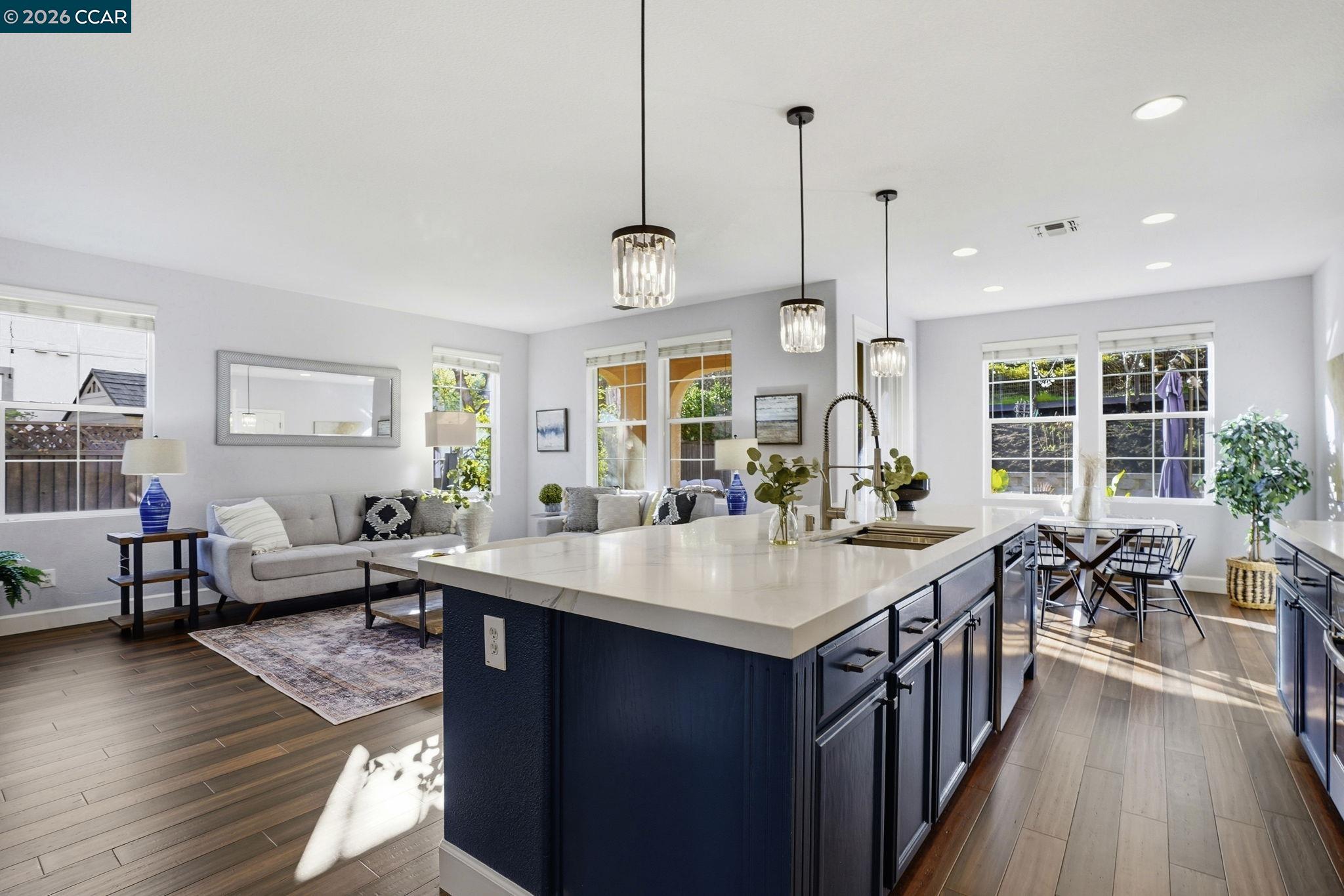 5244 Montecito Dr, Concord, CA, 94521