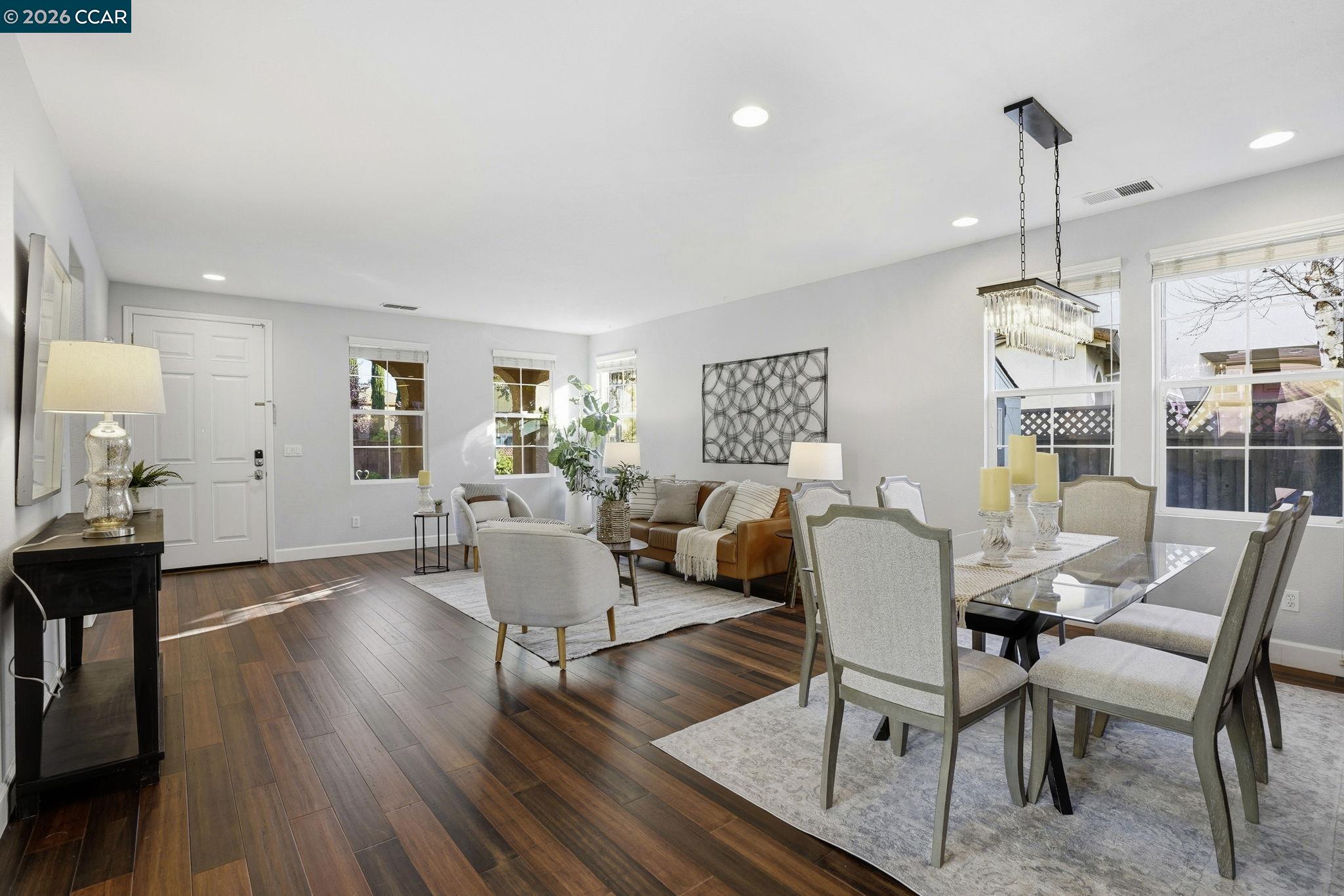 5244 Montecito Dr, Concord, CA, 94521