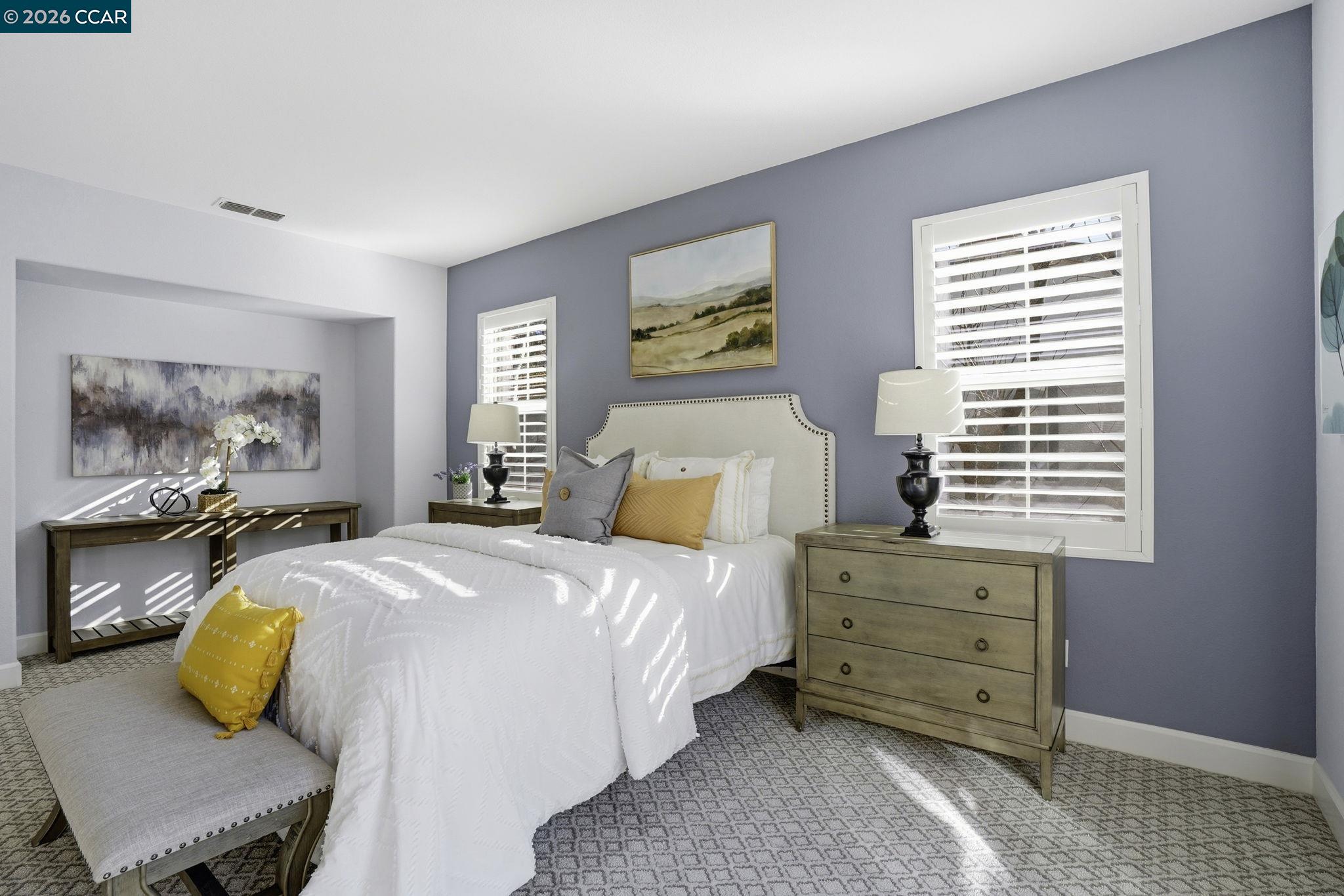 Detail Gallery Image 17 of 43 For 5244 S Montecito Dr, Concord,  CA 94521 - 5 Beds | 3 Baths