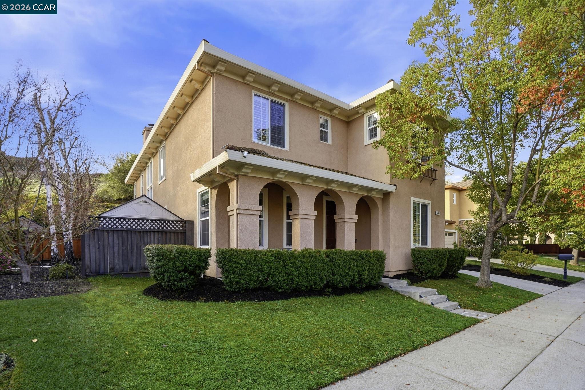 5244 Montecito Dr, Concord, CA, 94521