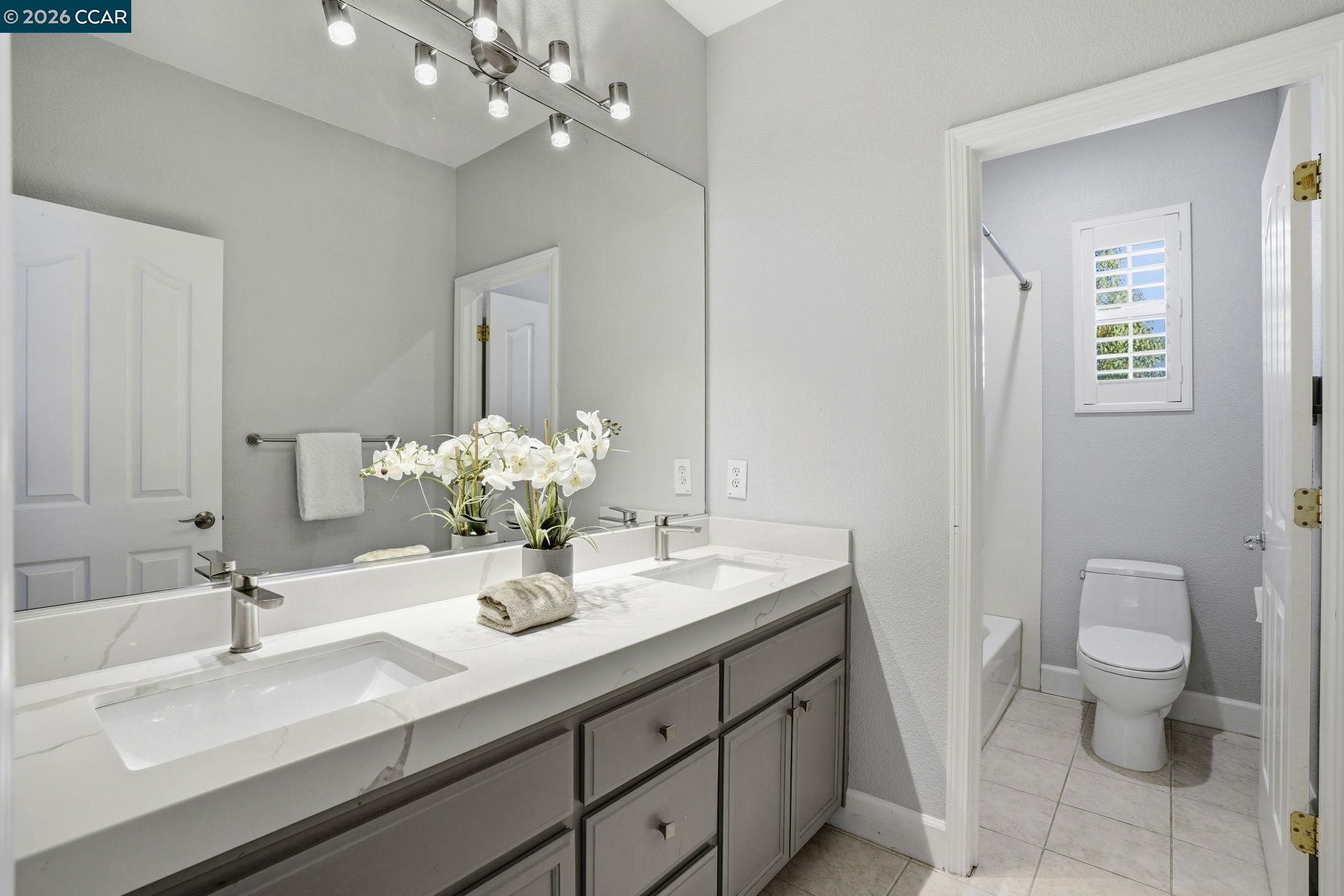 Detail Gallery Image 28 of 43 For 5244 S Montecito Dr, Concord,  CA 94521 - 5 Beds | 3 Baths