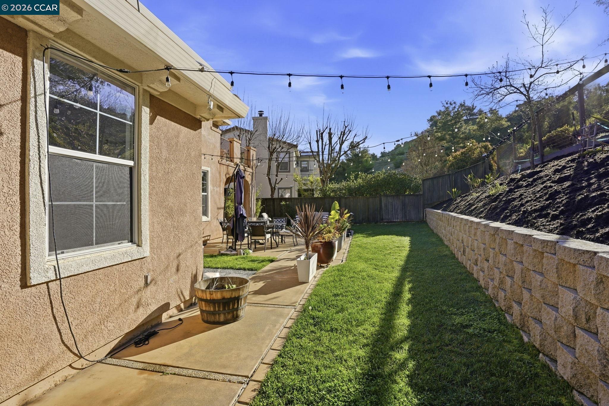 Detail Gallery Image 34 of 43 For 5244 S Montecito Dr, Concord,  CA 94521 - 5 Beds | 3 Baths