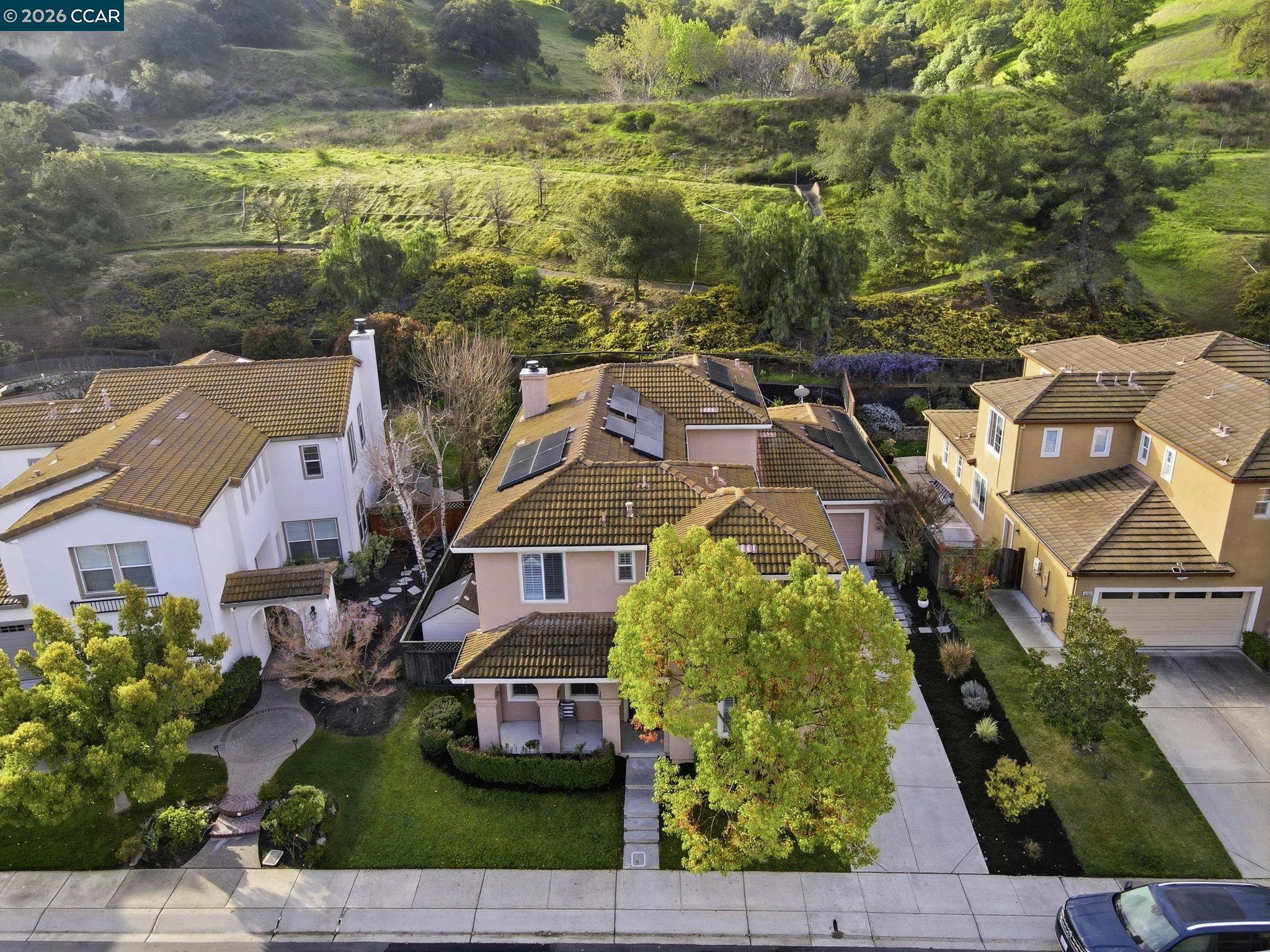 5244 Montecito Dr, Concord, CA, 94521