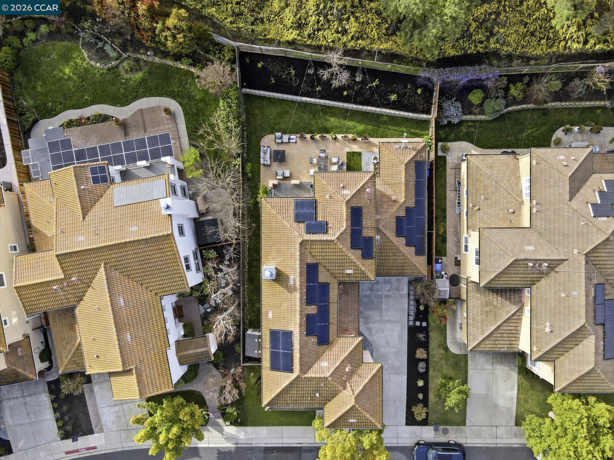 Detail Gallery Image 38 of 43 For 5244 S Montecito Dr, Concord,  CA 94521 - 5 Beds | 3 Baths