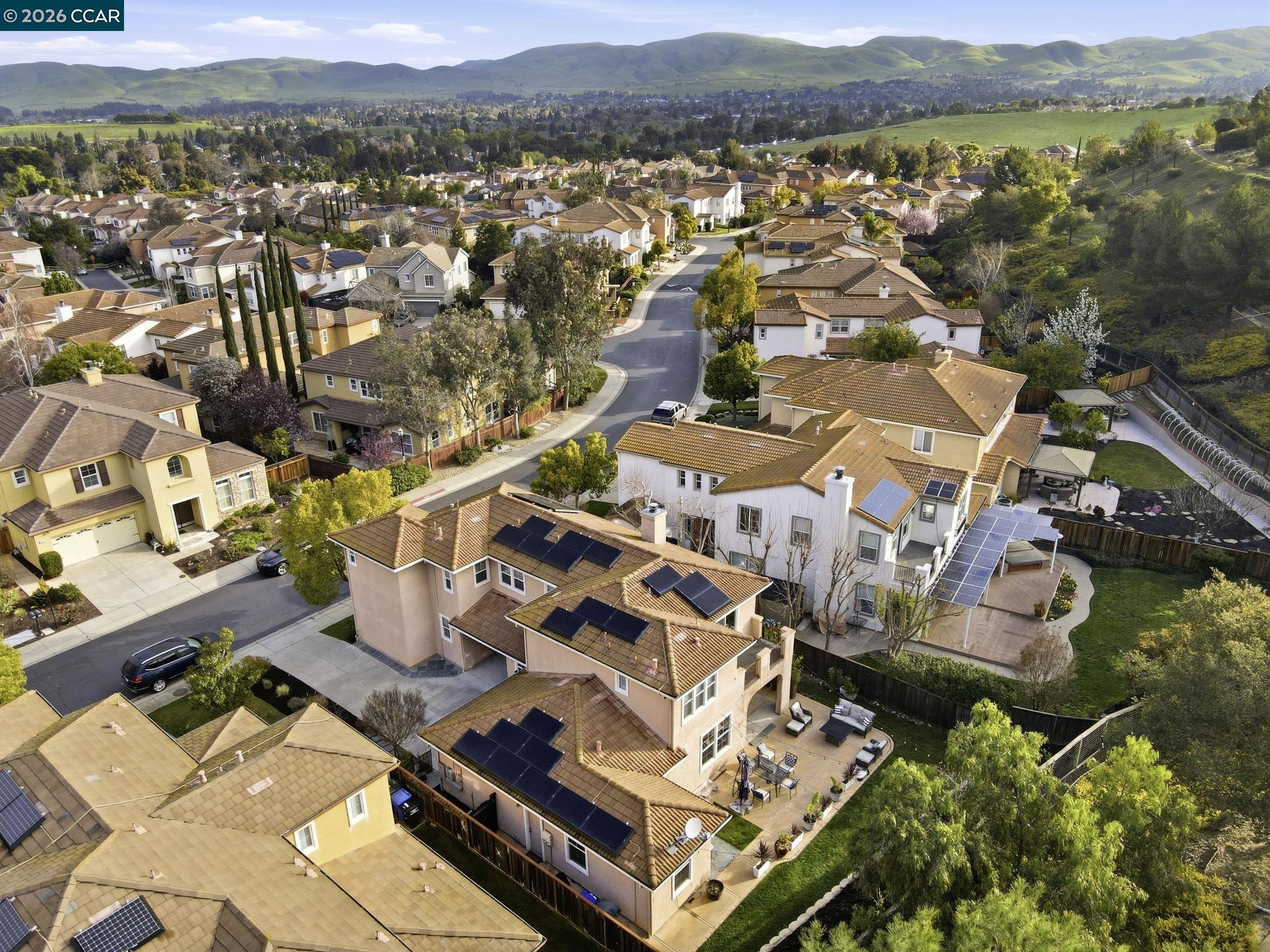 5244 Montecito Dr, Concord, CA, 94521