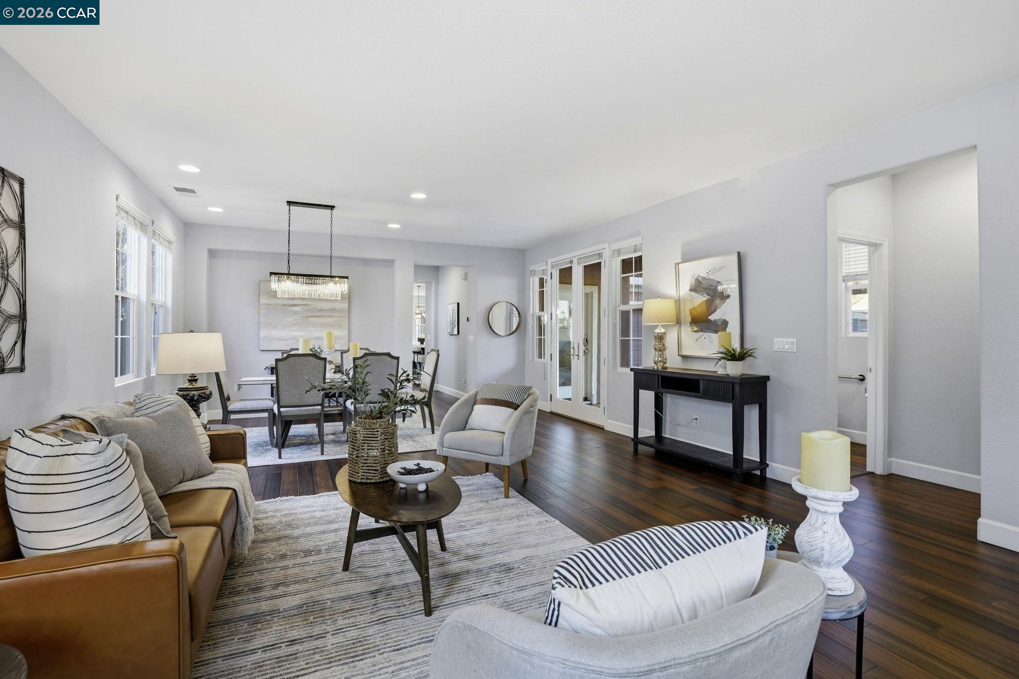 5244 Montecito Dr, Concord, CA, 94521