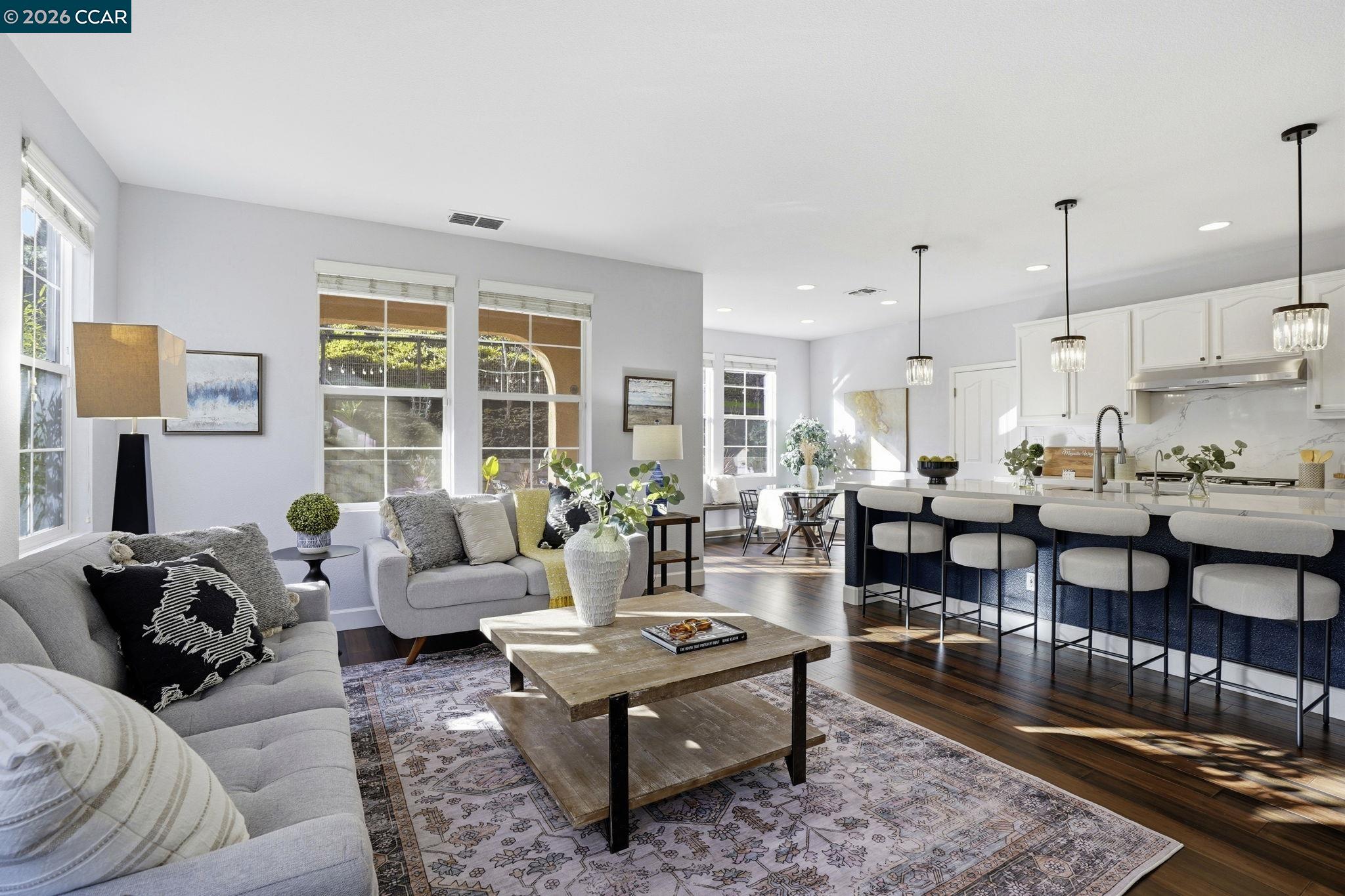 5244 Montecito Dr, Concord, CA, 94521