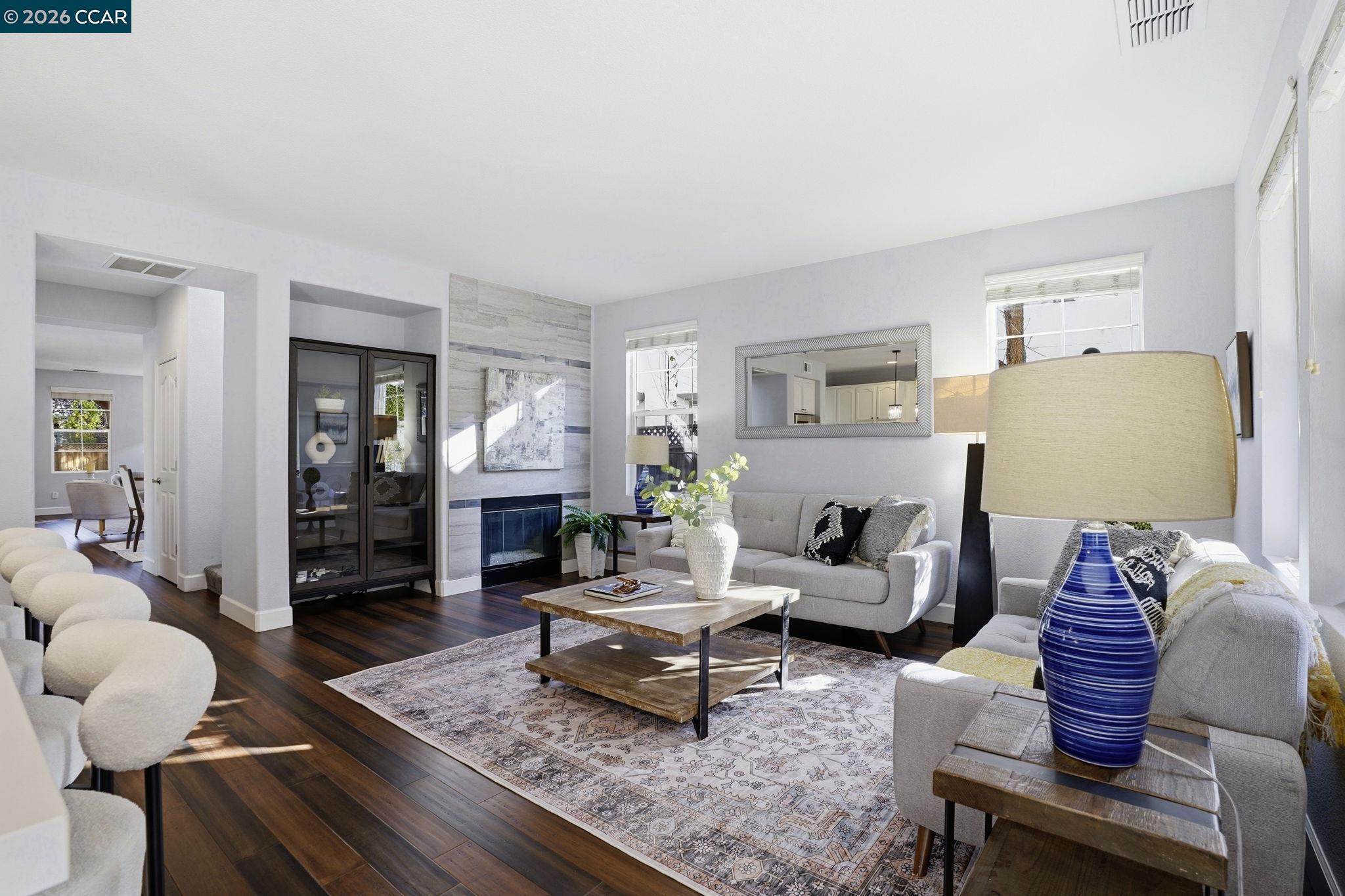 5244 Montecito Dr, Concord, CA, 94521