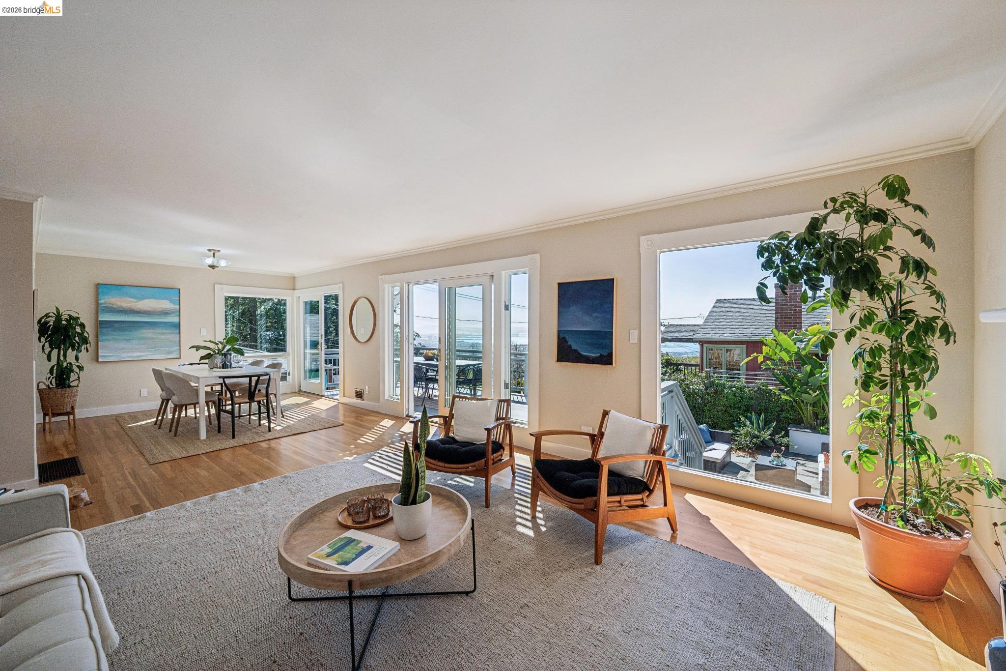 Detail Gallery Image 13 of 52 For 290 Colgate Ave, Kensington,  CA 94708 - 2 Beds | 1 Baths