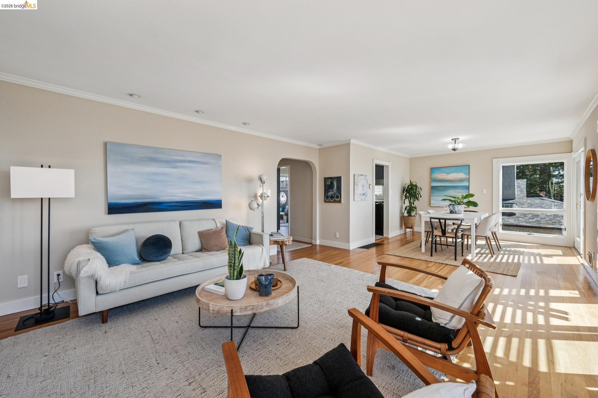 Detail Gallery Image 14 of 52 For 290 Colgate Ave, Kensington,  CA 94708 - 2 Beds | 1 Baths