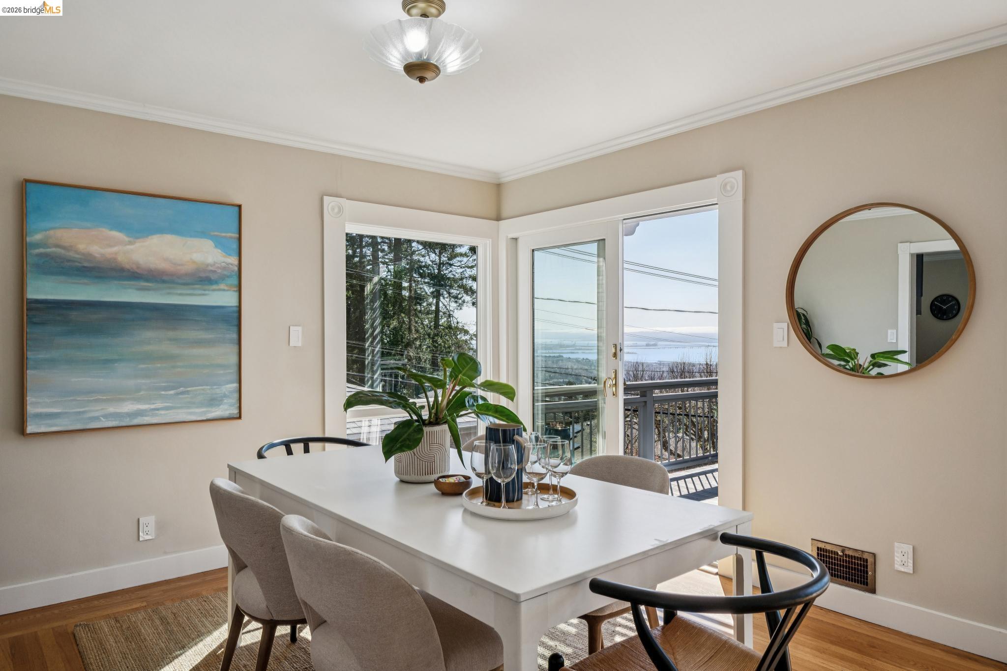 Detail Gallery Image 17 of 52 For 290 Colgate Ave, Kensington,  CA 94708 - 2 Beds | 1 Baths