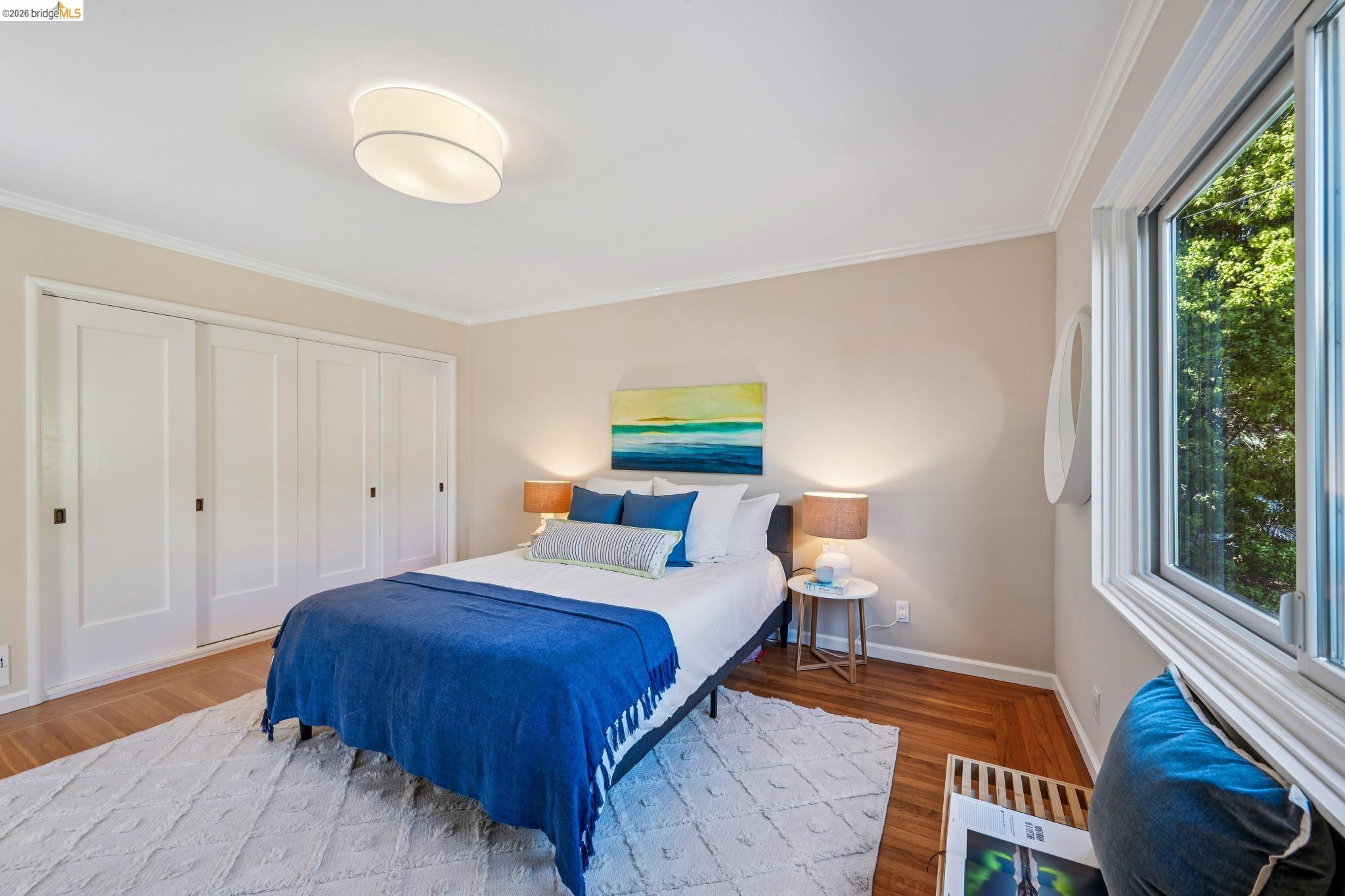 Detail Gallery Image 32 of 52 For 290 Colgate Ave, Kensington,  CA 94708 - 2 Beds | 1 Baths