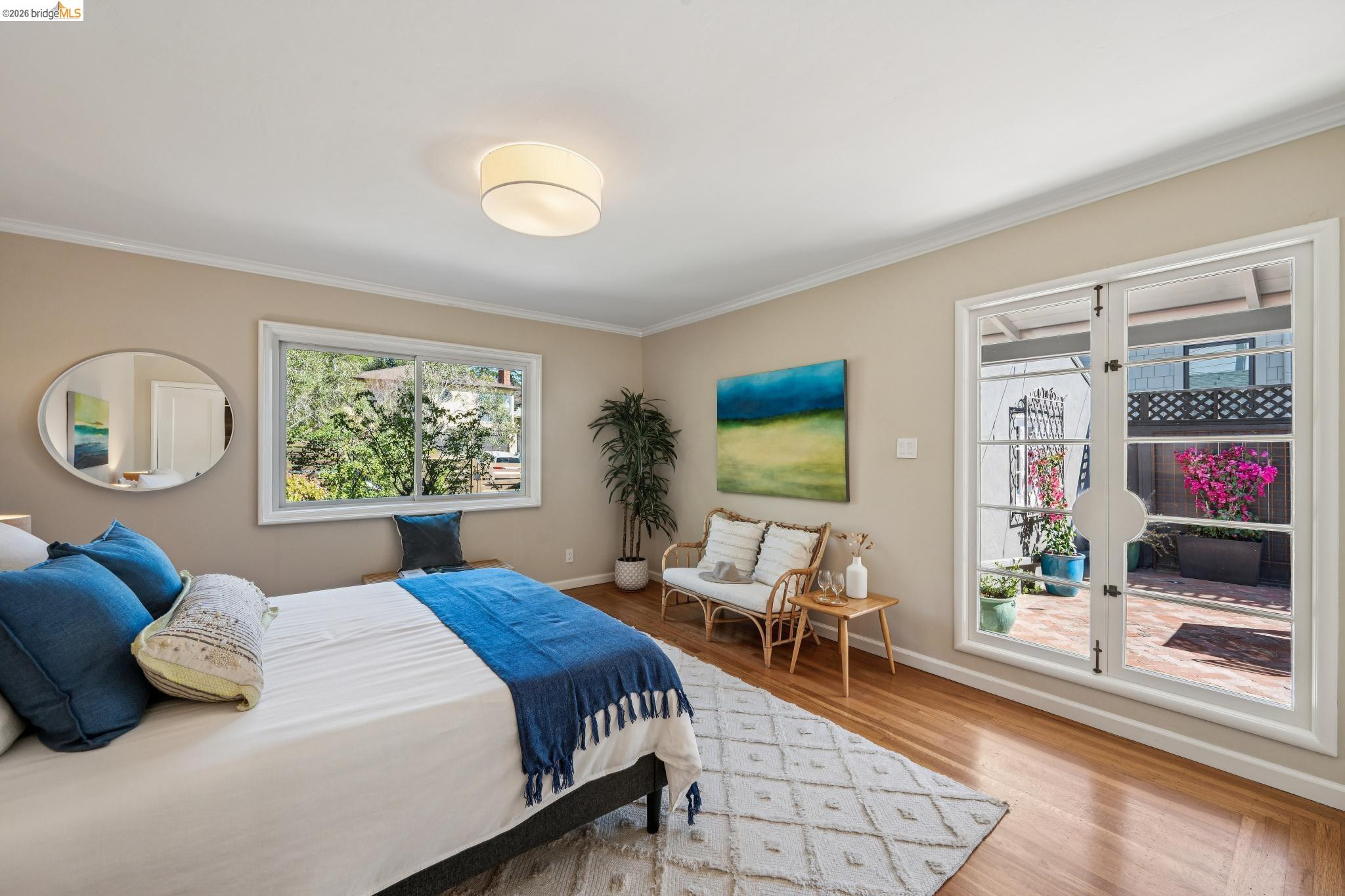 Detail Gallery Image 33 of 52 For 290 Colgate Ave, Kensington,  CA 94708 - 2 Beds | 1 Baths