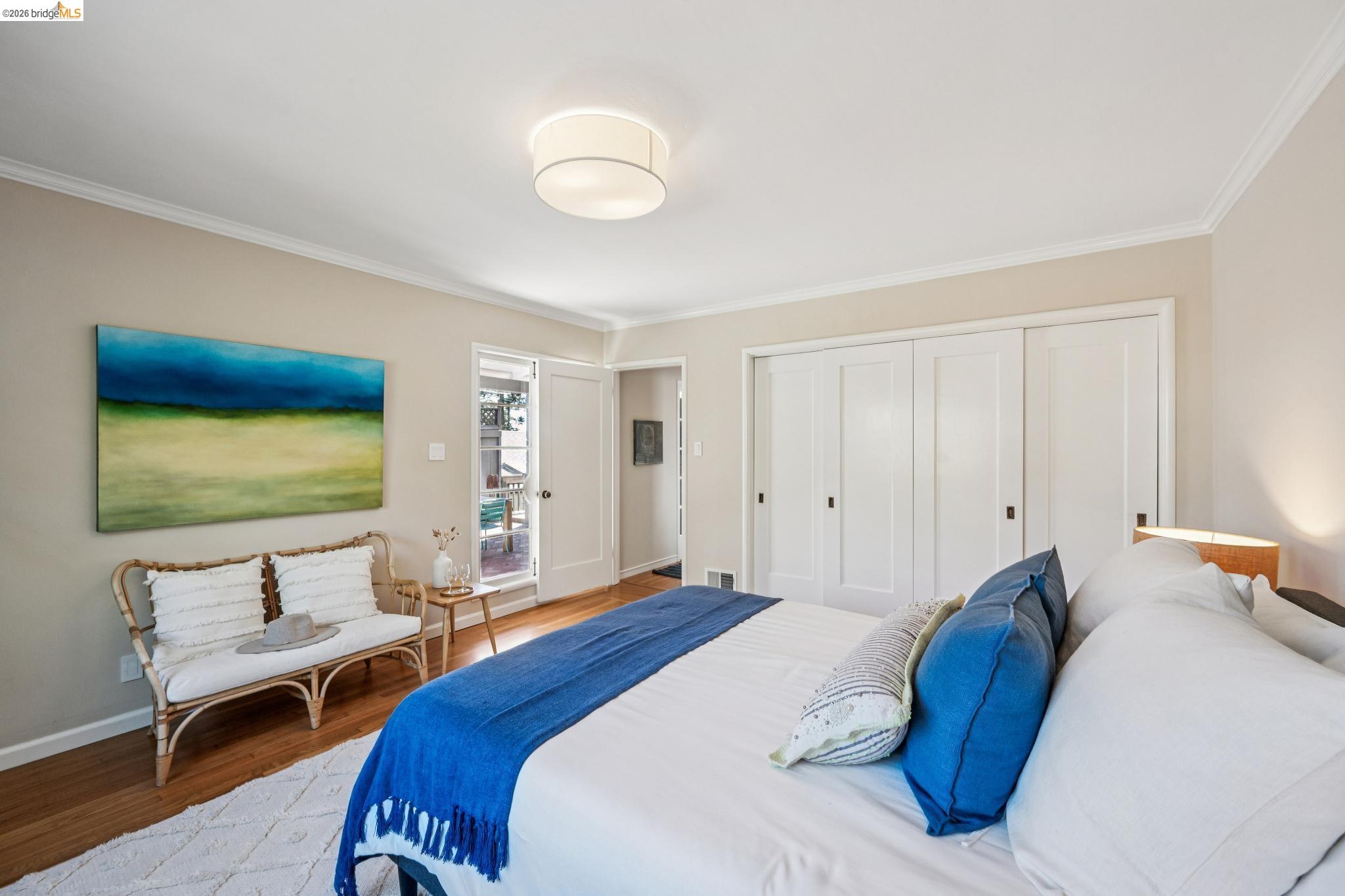 Detail Gallery Image 34 of 52 For 290 Colgate Ave, Kensington,  CA 94708 - 2 Beds | 1 Baths