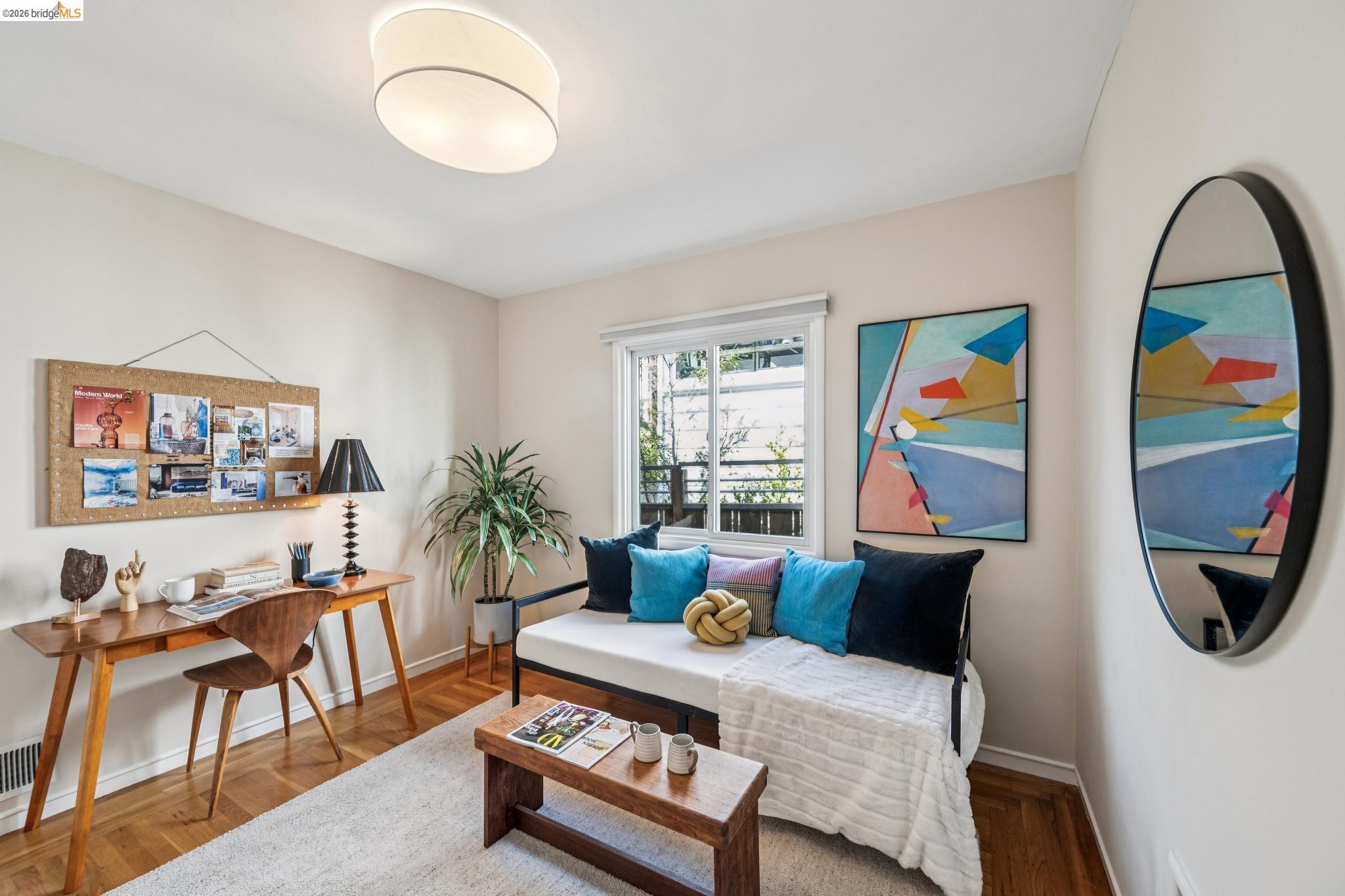 Detail Gallery Image 37 of 52 For 290 Colgate Ave, Kensington,  CA 94708 - 2 Beds | 1 Baths