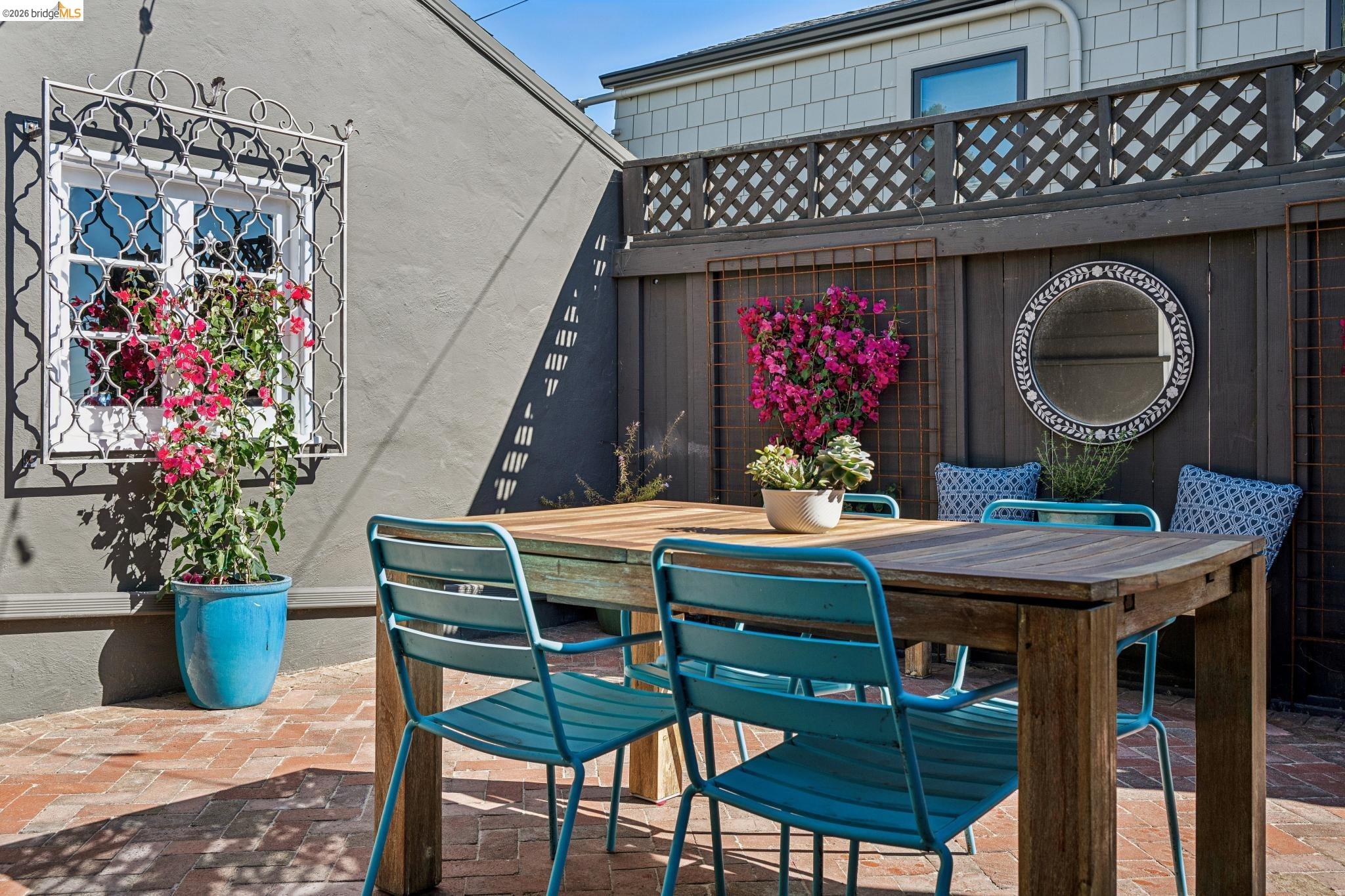 Detail Gallery Image 46 of 52 For 290 Colgate Ave, Kensington,  CA 94708 - 2 Beds | 1 Baths