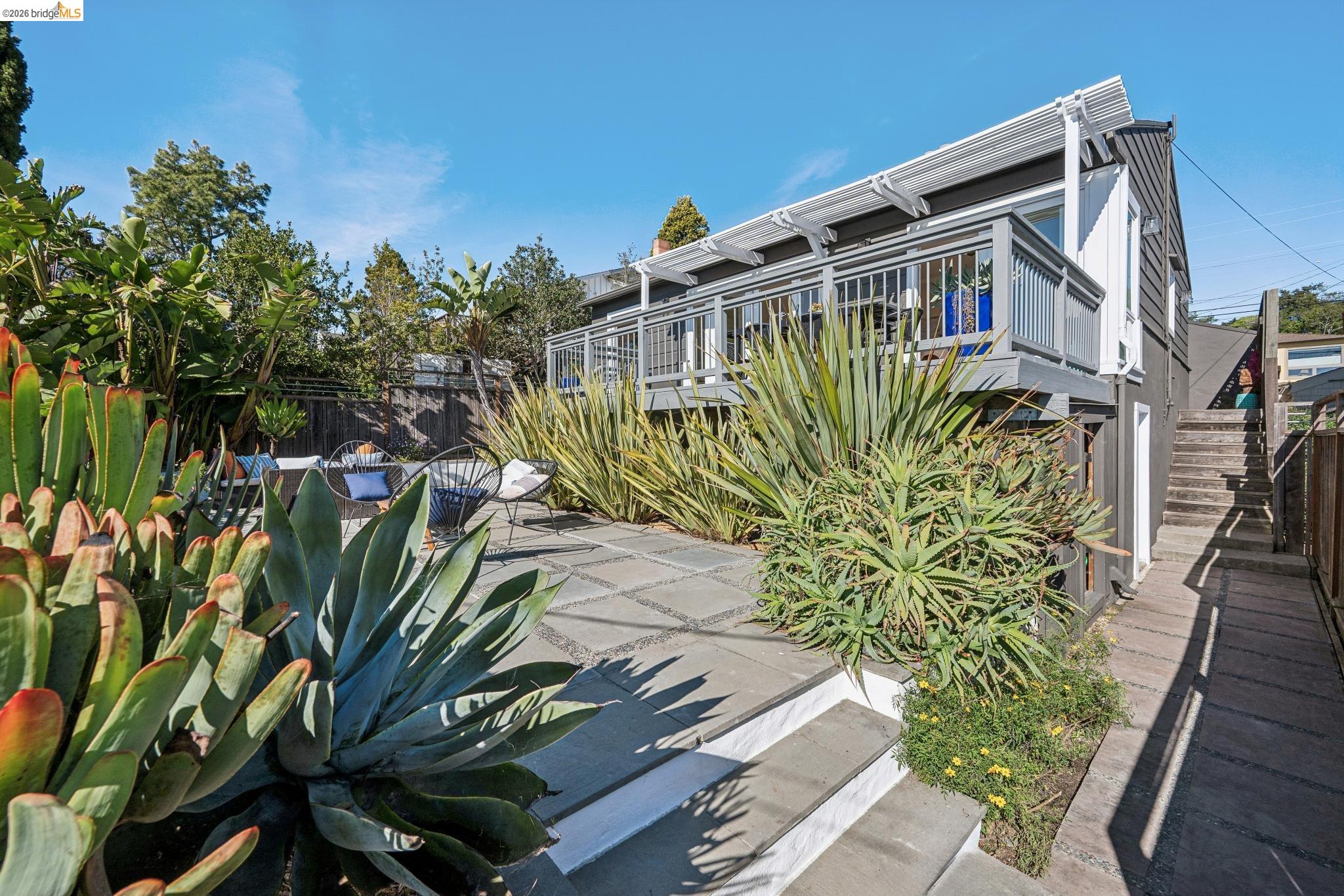 Detail Gallery Image 47 of 52 For 290 Colgate Ave, Kensington,  CA 94708 - 2 Beds | 1 Baths