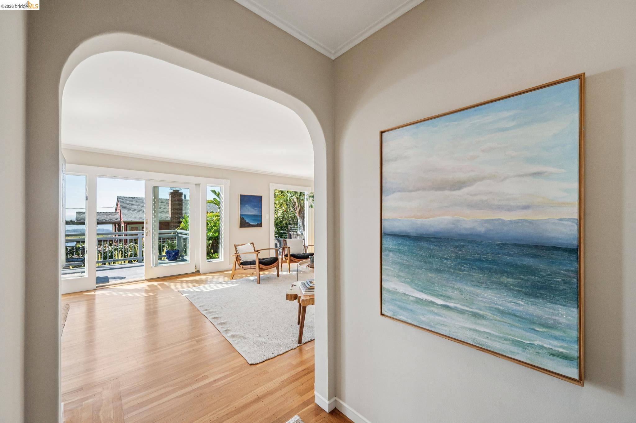 Detail Gallery Image 7 of 52 For 290 Colgate Ave, Kensington,  CA 94708 - 2 Beds | 1 Baths