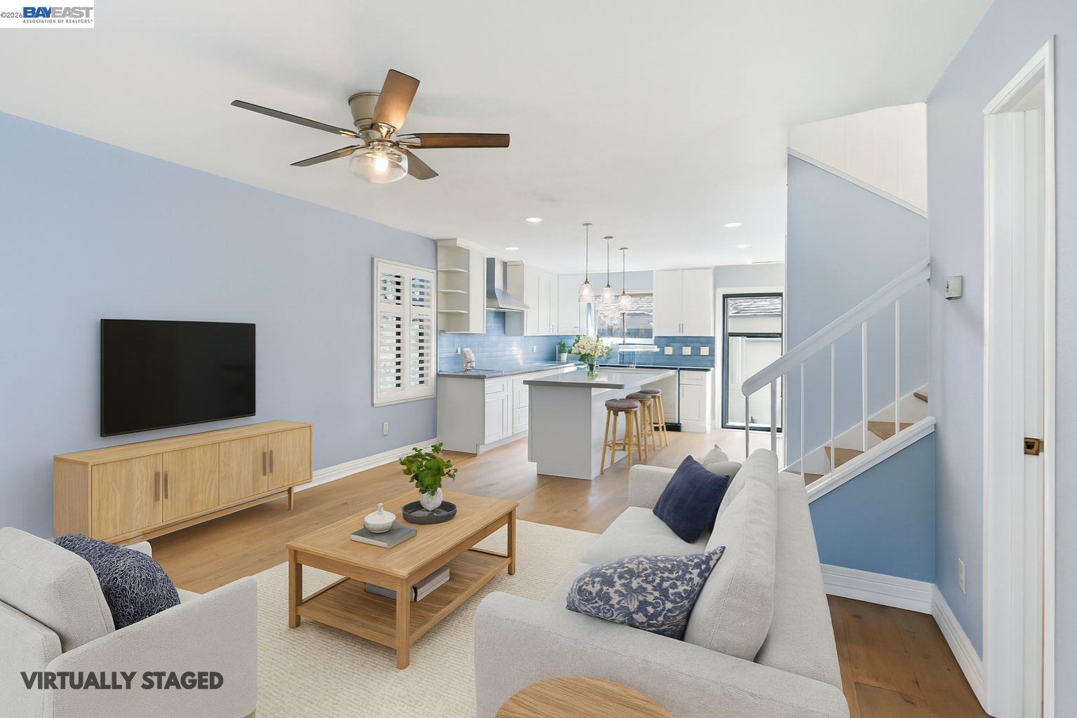 Detail Gallery Image 1 of 31 For 4925 Flat Rock Circle, San Jose,  CA 95136 - 3 Beds | 2/1 Baths