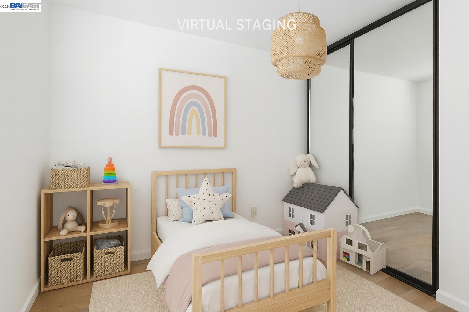 Detail Gallery Image 21 of 31 For 4925 Flat Rock Circle, San Jose,  CA 95136 - 3 Beds | 2/1 Baths