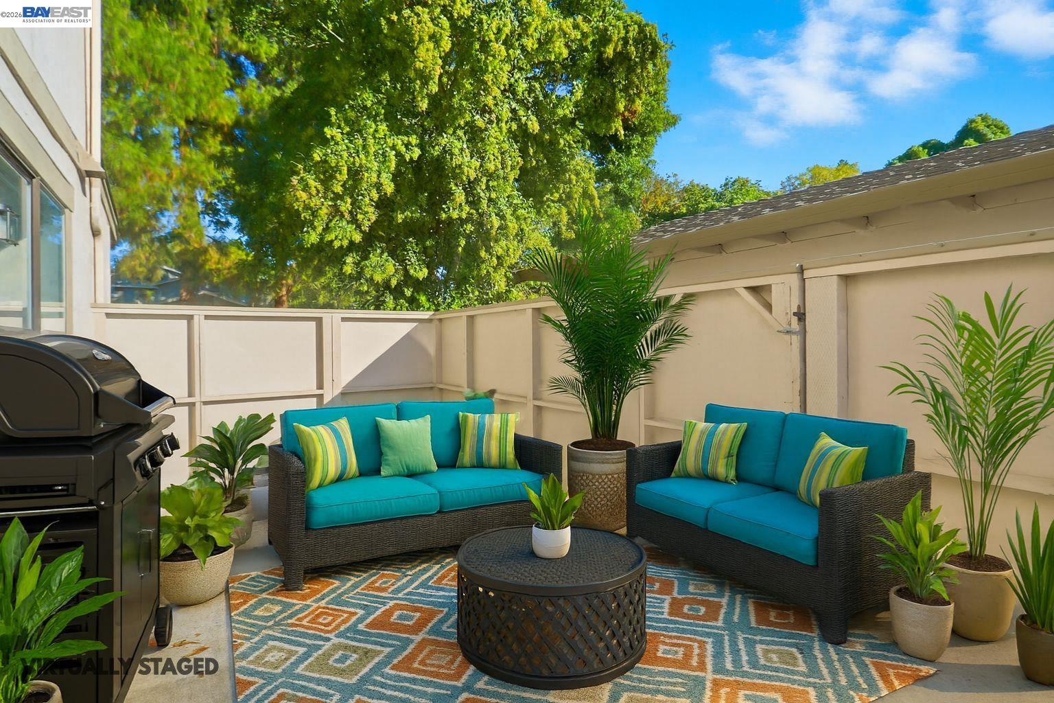 Detail Gallery Image 25 of 31 For 4925 Flat Rock Circle, San Jose,  CA 95136 - 3 Beds | 2/1 Baths