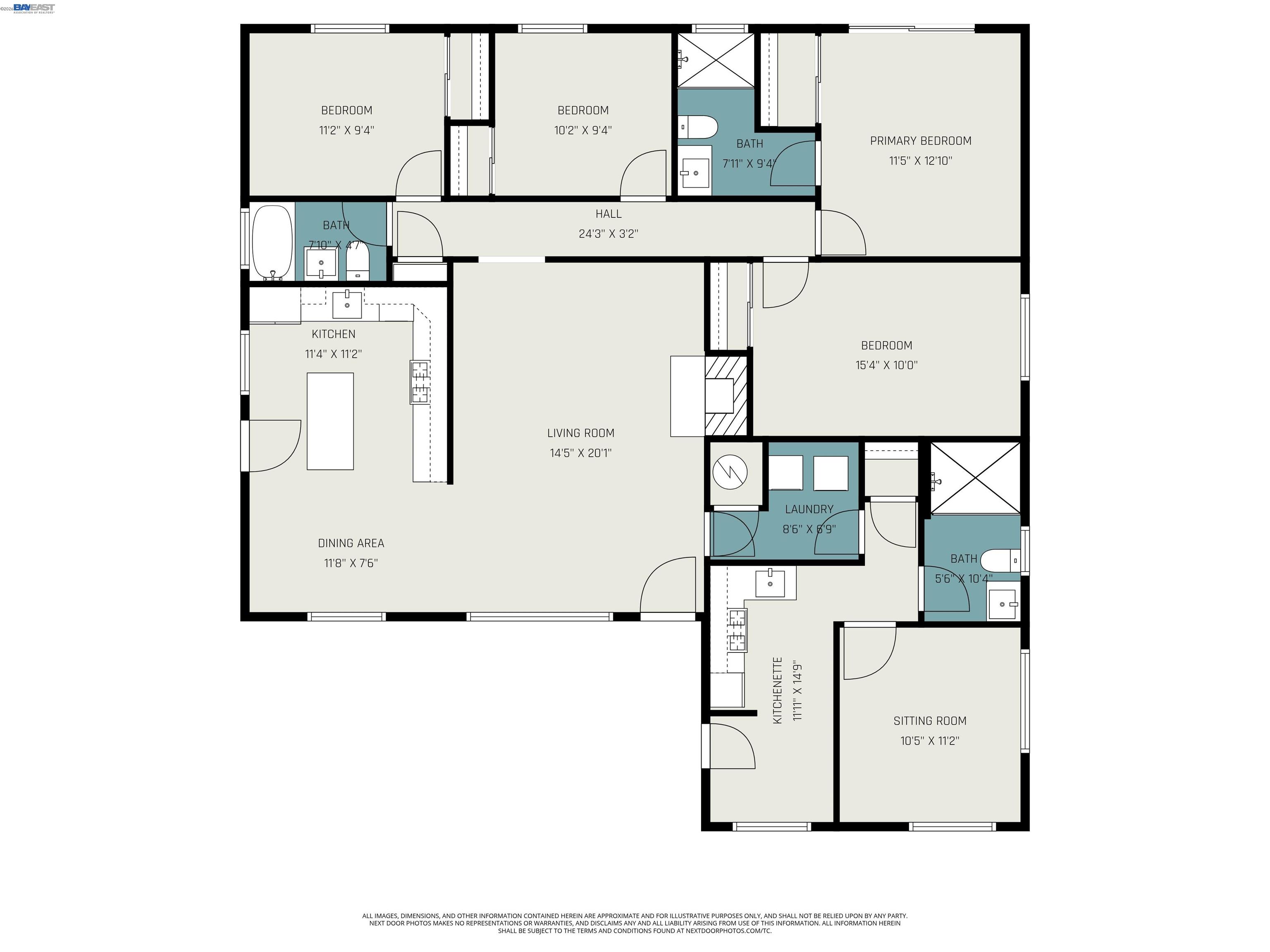 Detail Gallery Image 33 of 33 For 1775 Wema Way, San Jose,  CA 95124 - 5 Beds | 3 Baths