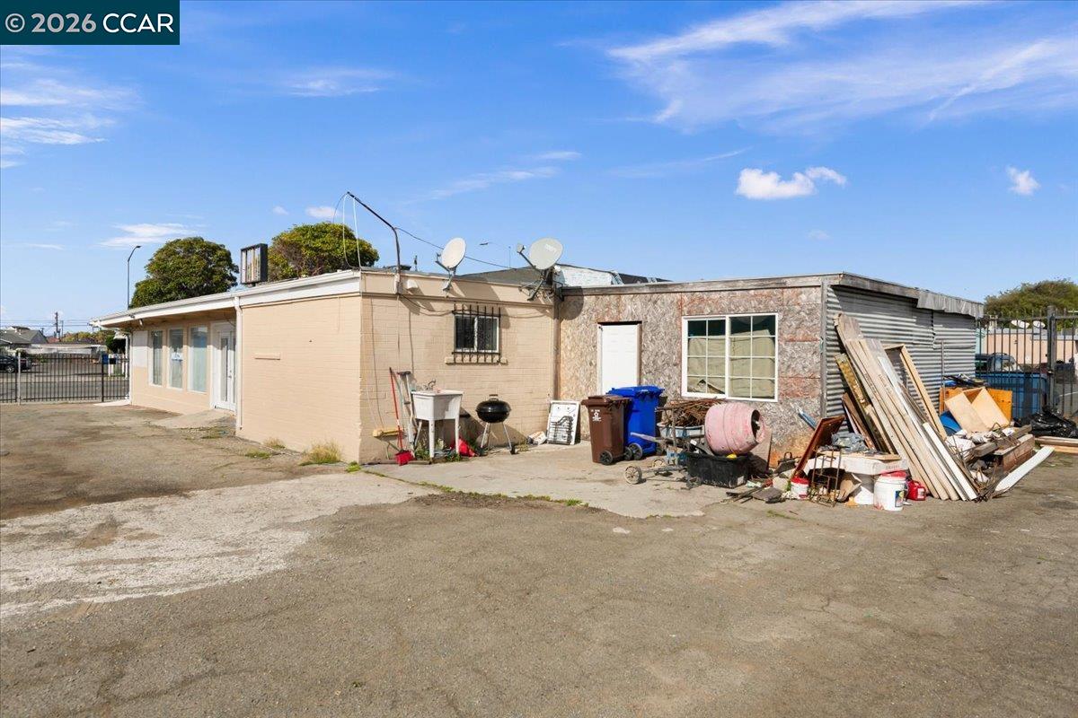 Detail Gallery Image 40 of 46 For , Richmond,  CA 94805 - – Beds | – Baths