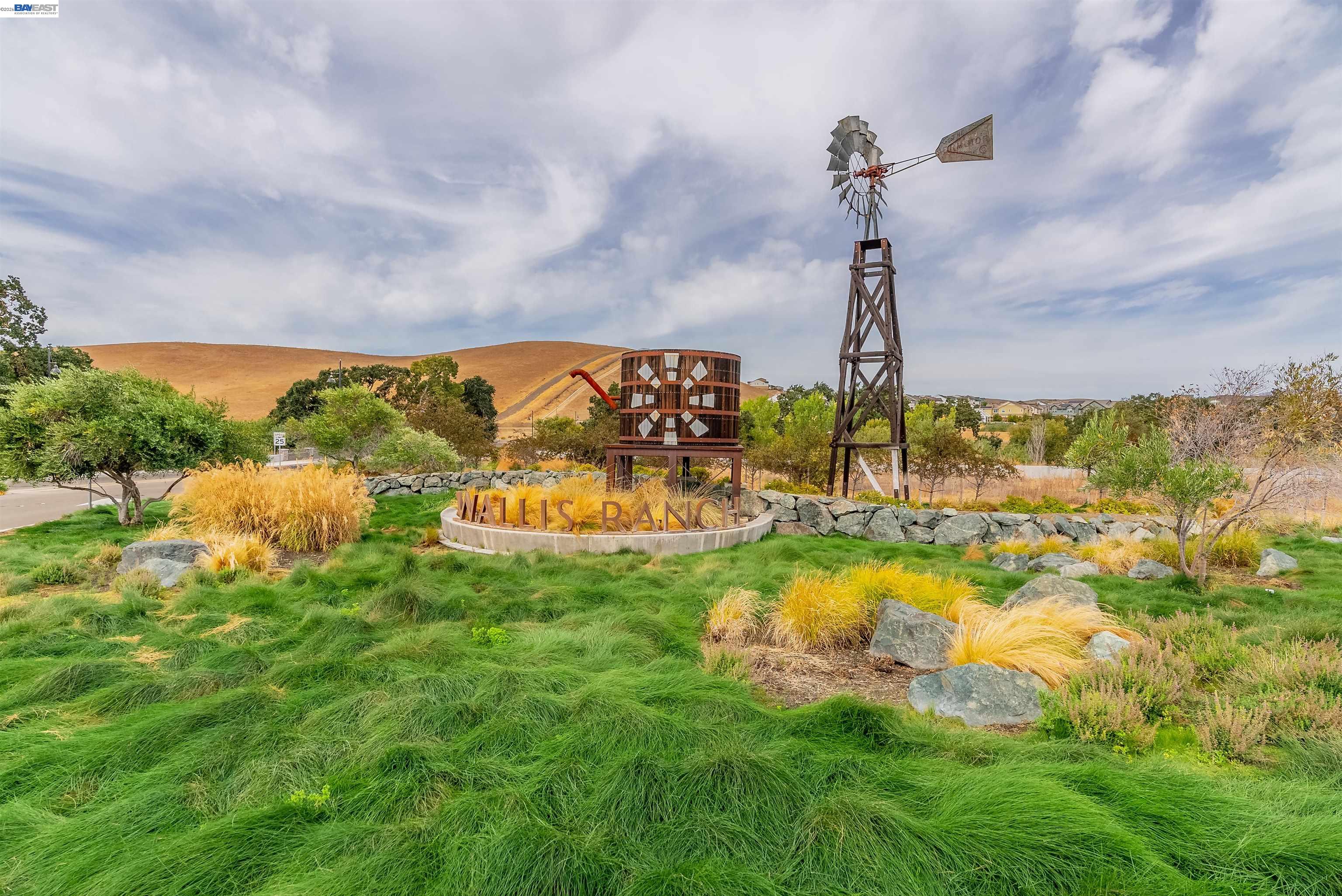 Detail Gallery Image 38 of 38 For 4026 Chalk Hill Way, Dublin,  CA 94568 - 3 Beds | 2/1 Baths