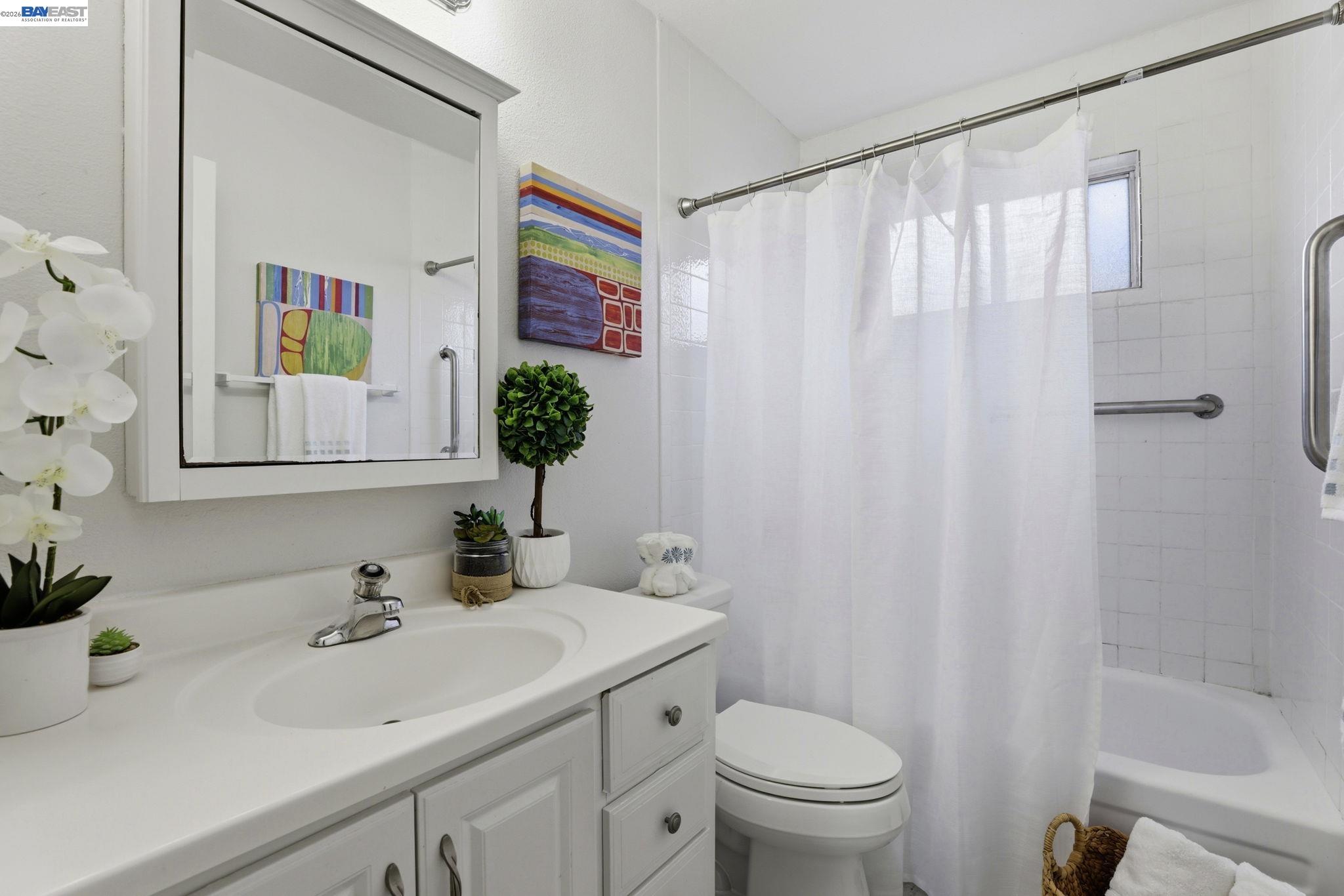 Detail Gallery Image 12 of 24 For 9085 Alcosta Blvd #321,  San Ramon,  CA 94583 - 2 Beds | 1 Baths