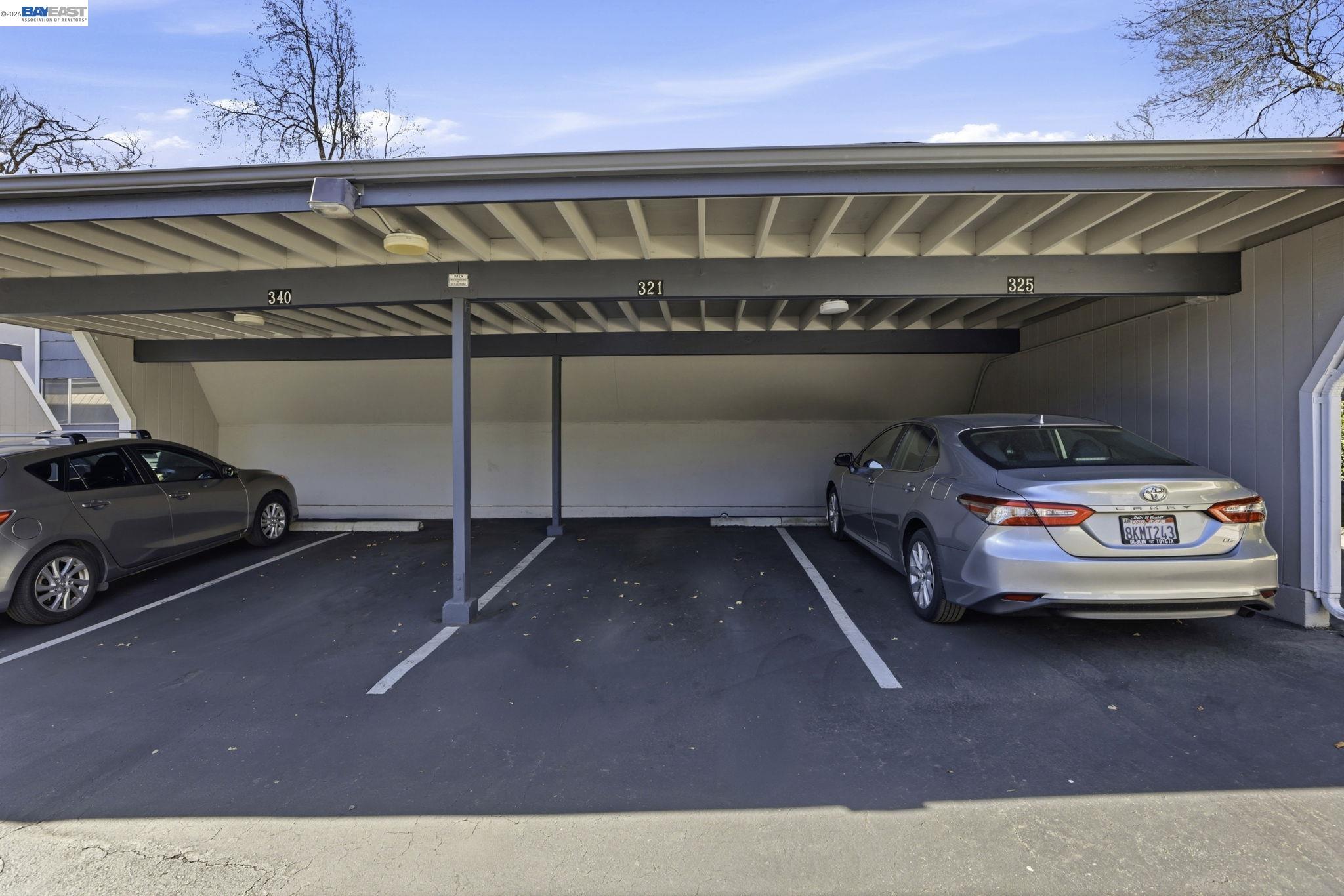 Detail Gallery Image 17 of 24 For 9085 Alcosta Blvd #321,  San Ramon,  CA 94583 - 2 Beds | 1 Baths