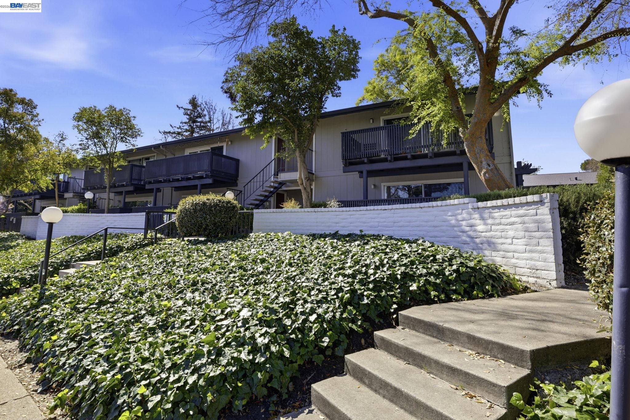 Detail Gallery Image 19 of 24 For 9085 Alcosta Blvd #321,  San Ramon,  CA 94583 - 2 Beds | 1 Baths