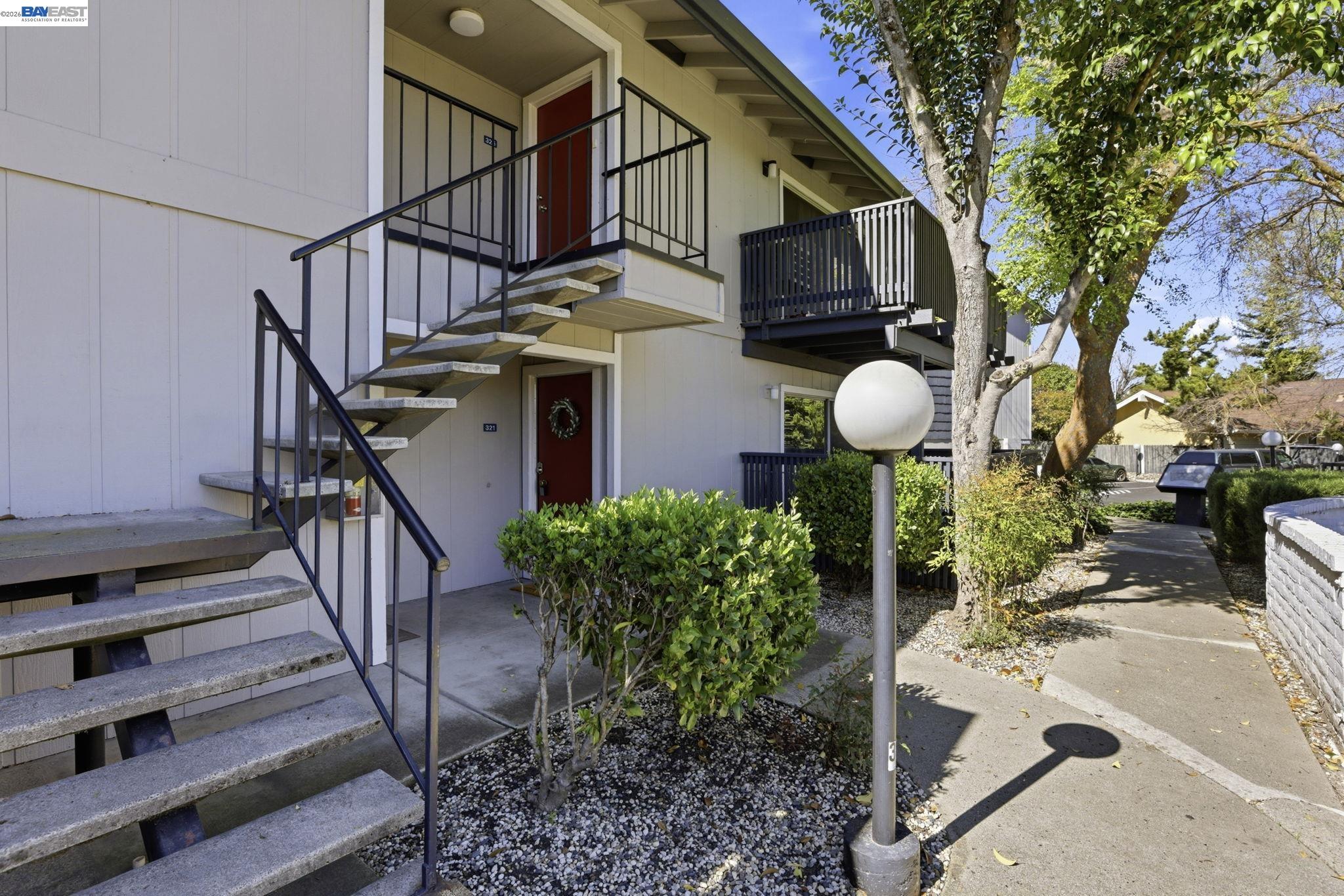 Detail Gallery Image 22 of 24 For 9085 Alcosta Blvd #321,  San Ramon,  CA 94583 - 2 Beds | 1 Baths