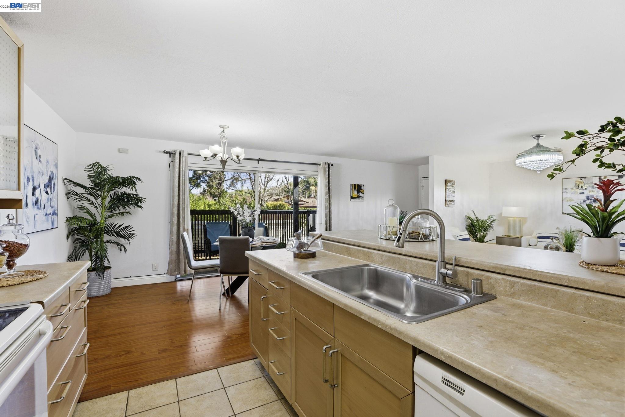 Detail Gallery Image 5 of 24 For 9085 Alcosta Blvd #321,  San Ramon,  CA 94583 - 2 Beds | 1 Baths