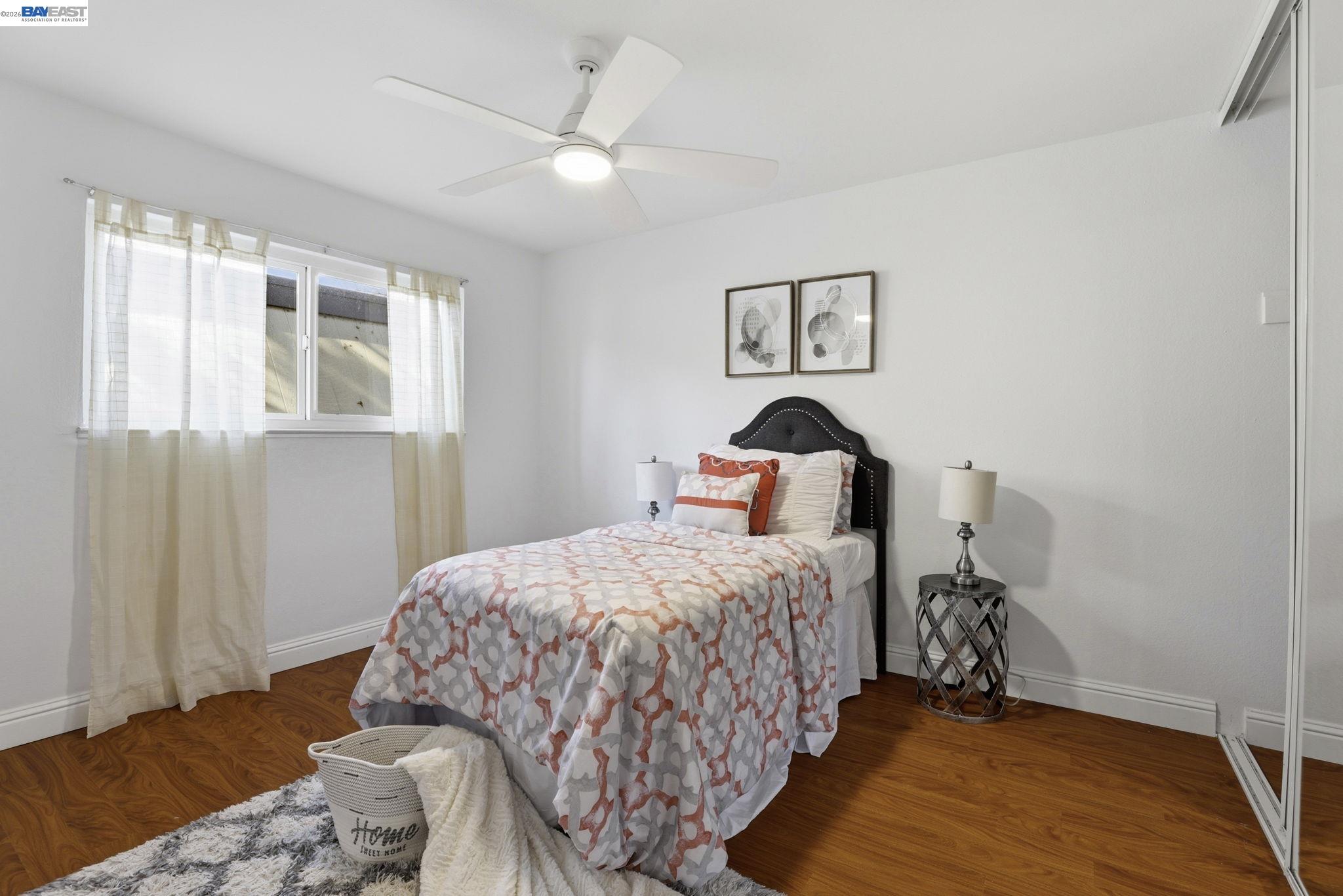 Detail Gallery Image 10 of 24 For 9085 Alcosta Blvd #321,  San Ramon,  CA 94583 - 2 Beds | 1 Baths