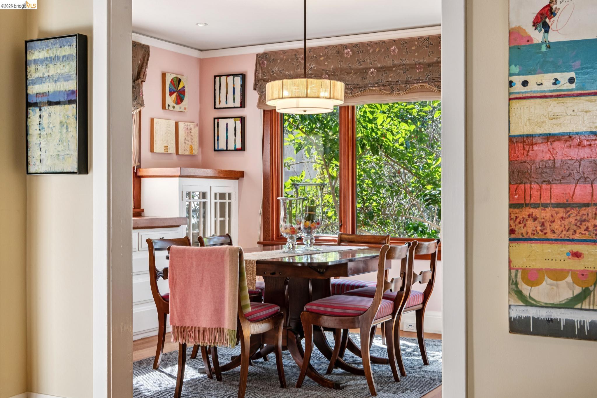 Detail Gallery Image 12 of 59 For 1622 Scenic Ave, Berkeley,  CA 94709 - 3 Beds | 2 Baths