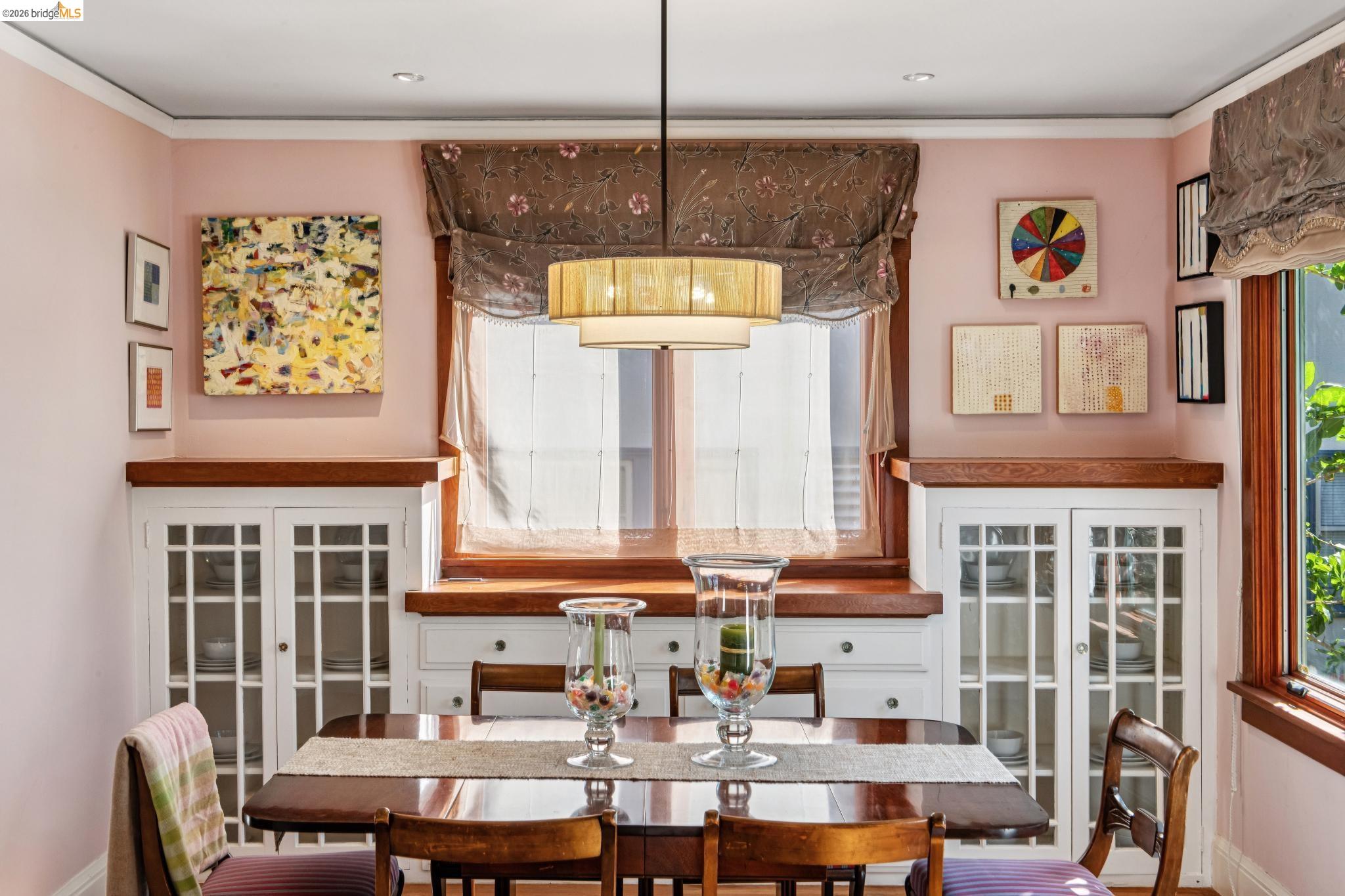 Detail Gallery Image 15 of 59 For 1622 Scenic Ave, Berkeley,  CA 94709 - 3 Beds | 2 Baths