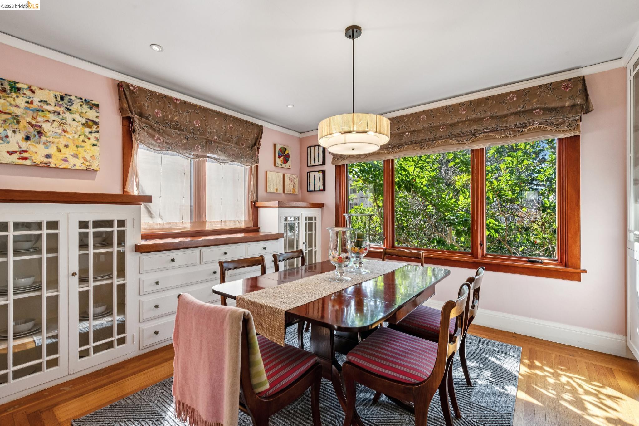 Detail Gallery Image 16 of 59 For 1622 Scenic Ave, Berkeley,  CA 94709 - 3 Beds | 2 Baths