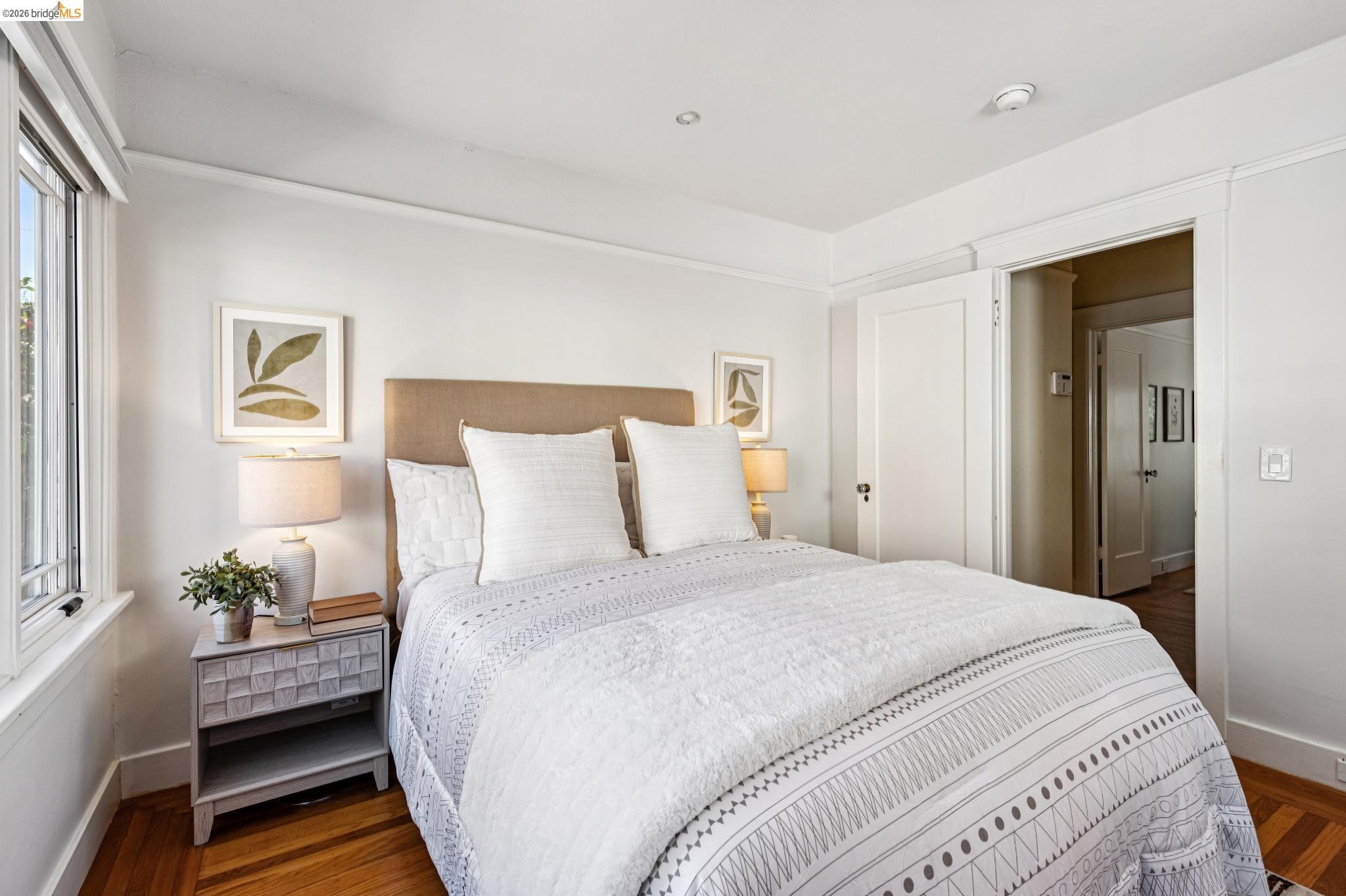 Detail Gallery Image 32 of 59 For 1622 Scenic Ave, Berkeley,  CA 94709 - 3 Beds | 2 Baths