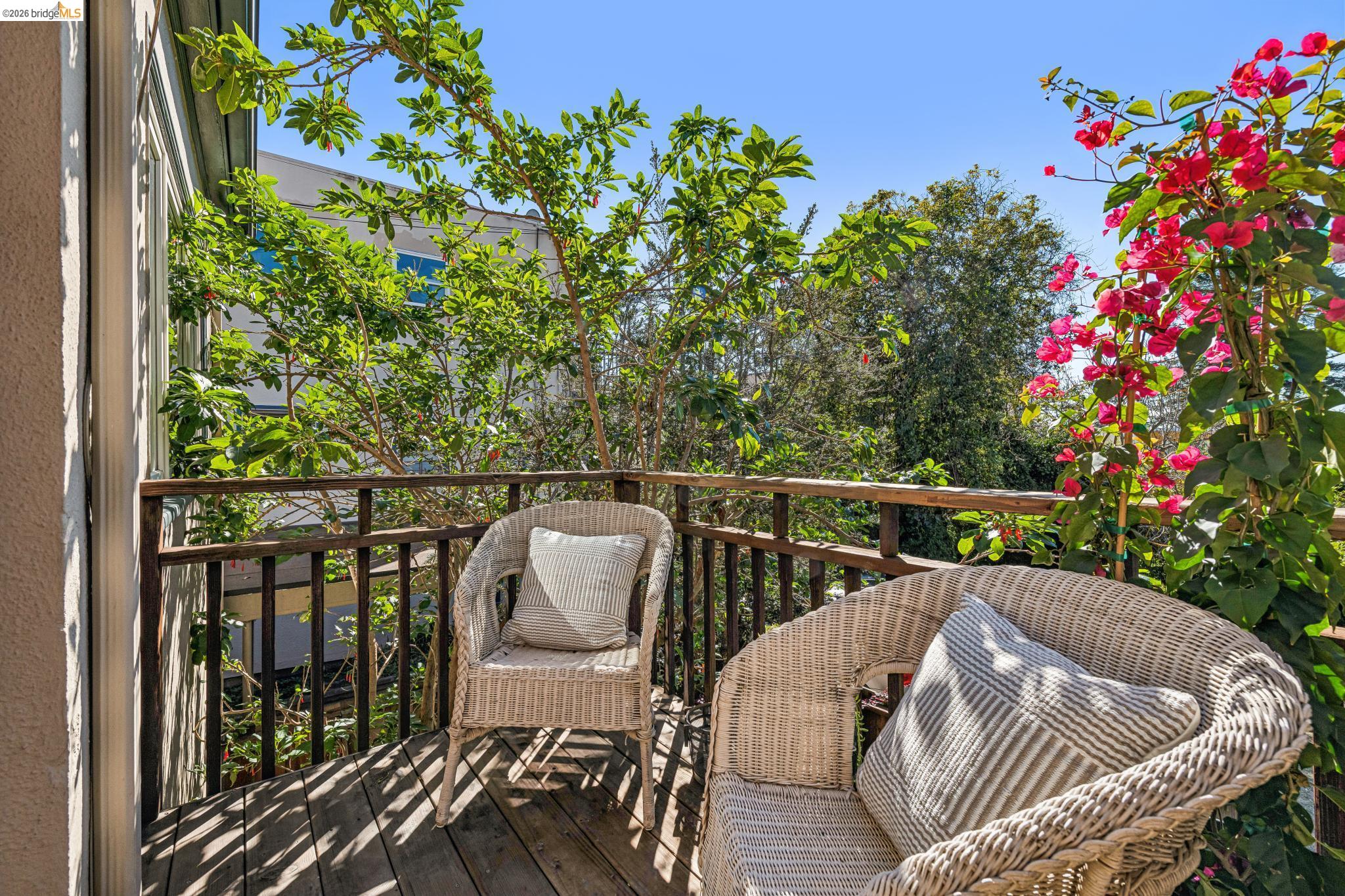 Detail Gallery Image 34 of 59 For 1622 Scenic Ave, Berkeley,  CA 94709 - 3 Beds | 2 Baths