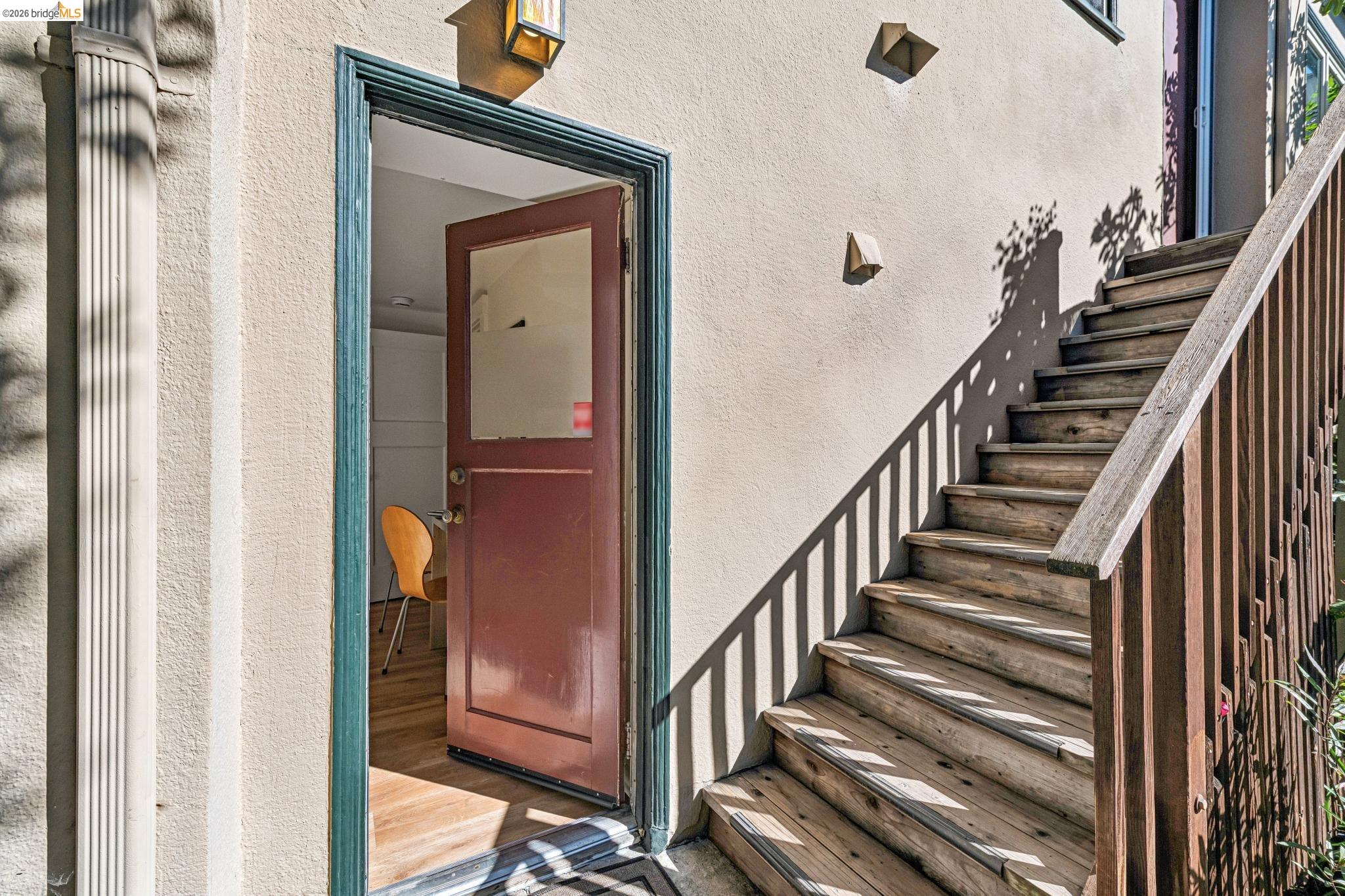 Detail Gallery Image 40 of 59 For 1622 Scenic Ave, Berkeley,  CA 94709 - 3 Beds | 2 Baths