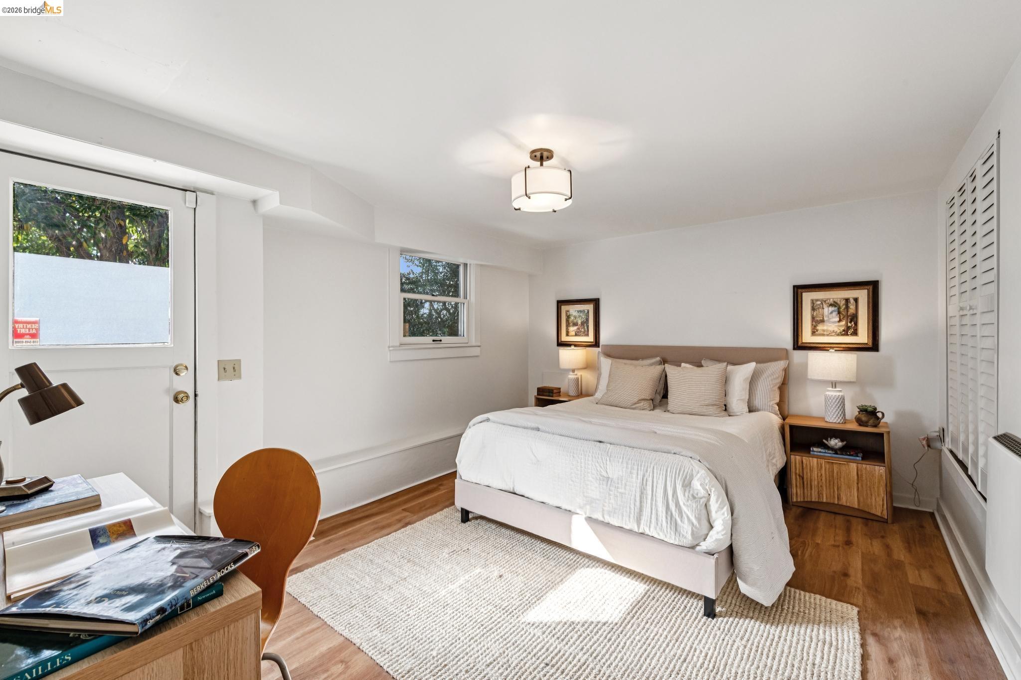 Detail Gallery Image 42 of 59 For 1622 Scenic Ave, Berkeley,  CA 94709 - 3 Beds | 2 Baths