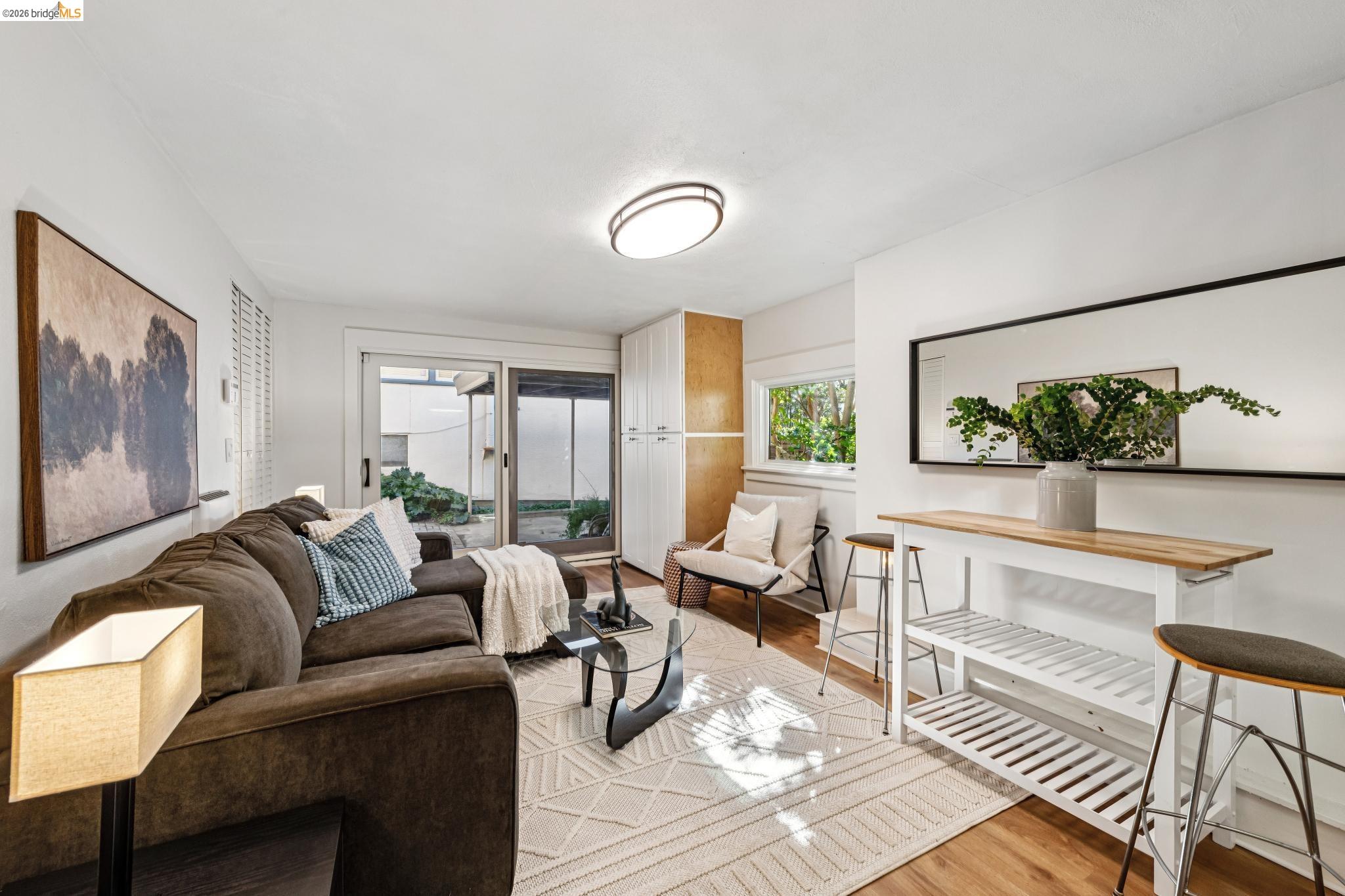 Detail Gallery Image 50 of 59 For 1622 Scenic Ave, Berkeley,  CA 94709 - 3 Beds | 2 Baths