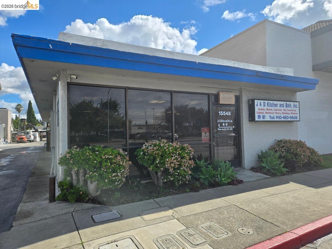 Commercial Properties