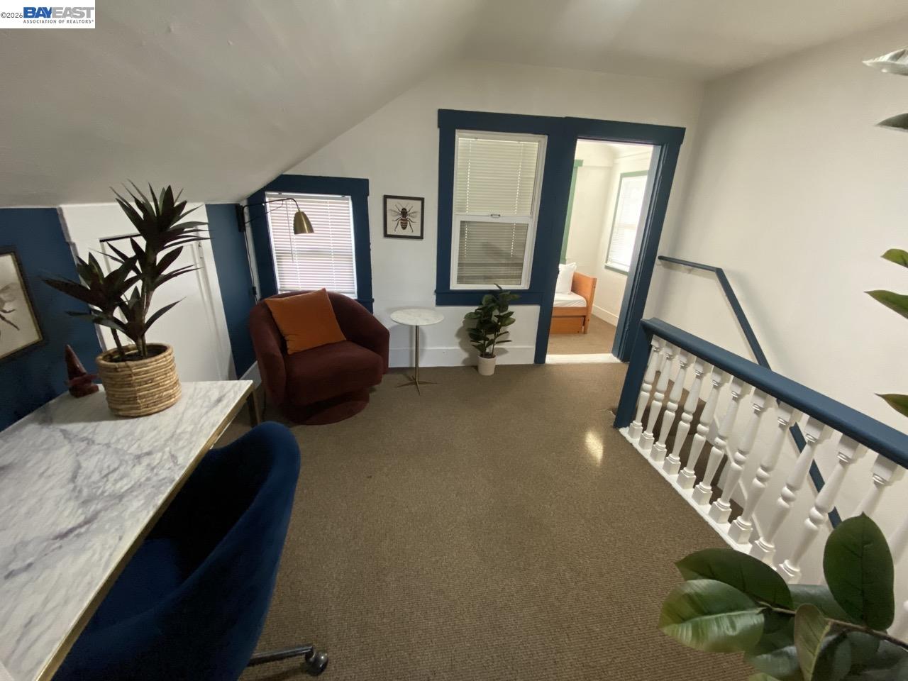 Detail Gallery Image 13 of 25 For 2639 Harold St, Oakland,  CA 94602 - 2 Beds | 1/1 Baths