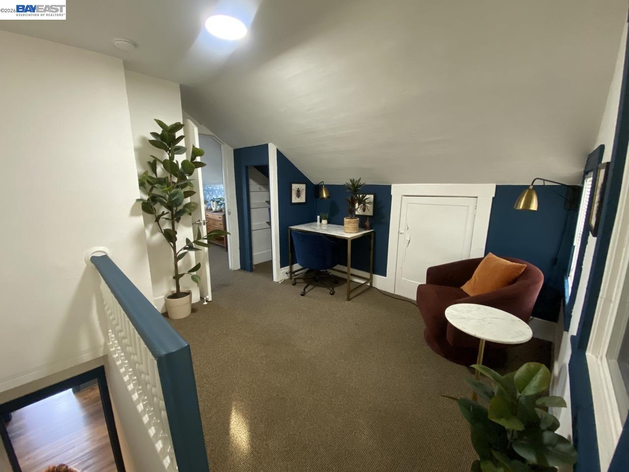 Detail Gallery Image 14 of 25 For 2639 Harold St, Oakland,  CA 94602 - 2 Beds | 1/1 Baths