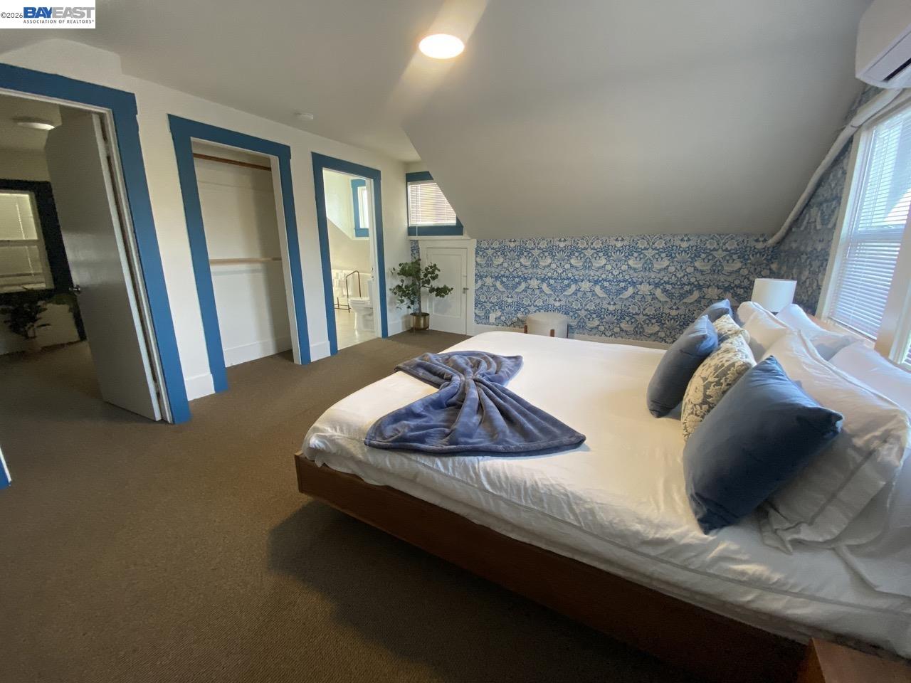 Detail Gallery Image 17 of 25 For 2639 Harold St, Oakland,  CA 94602 - 2 Beds | 1/1 Baths