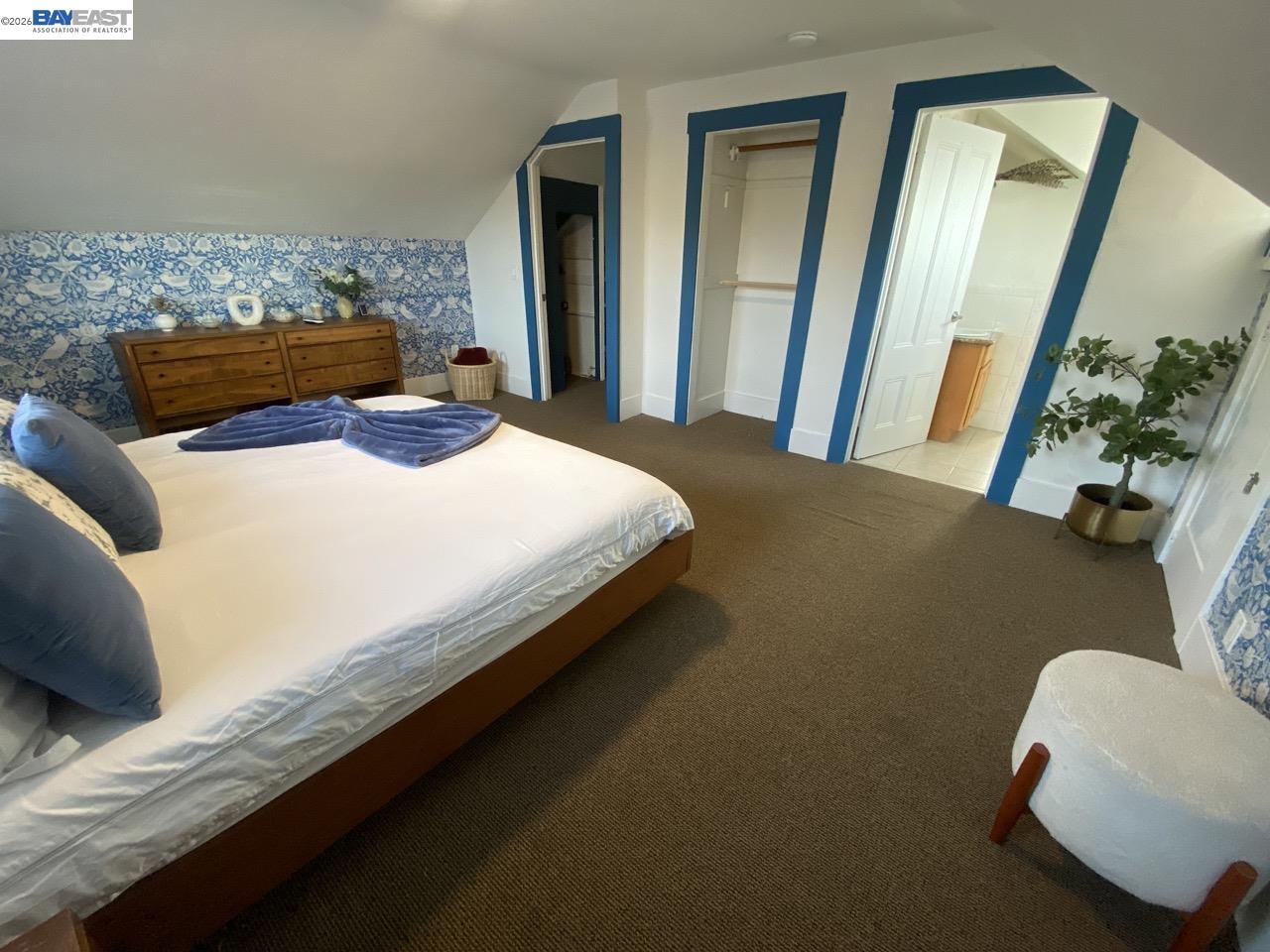 Detail Gallery Image 18 of 25 For 2639 Harold St, Oakland,  CA 94602 - 2 Beds | 1/1 Baths